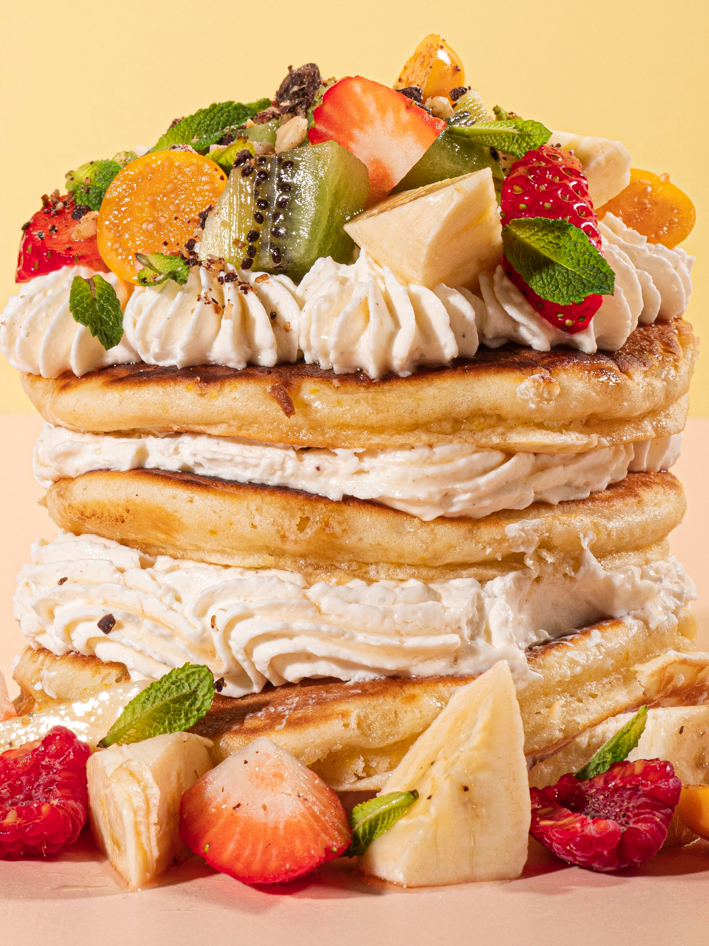 Съёмка для Coffeeroom. Фотограф Калинич Юлия