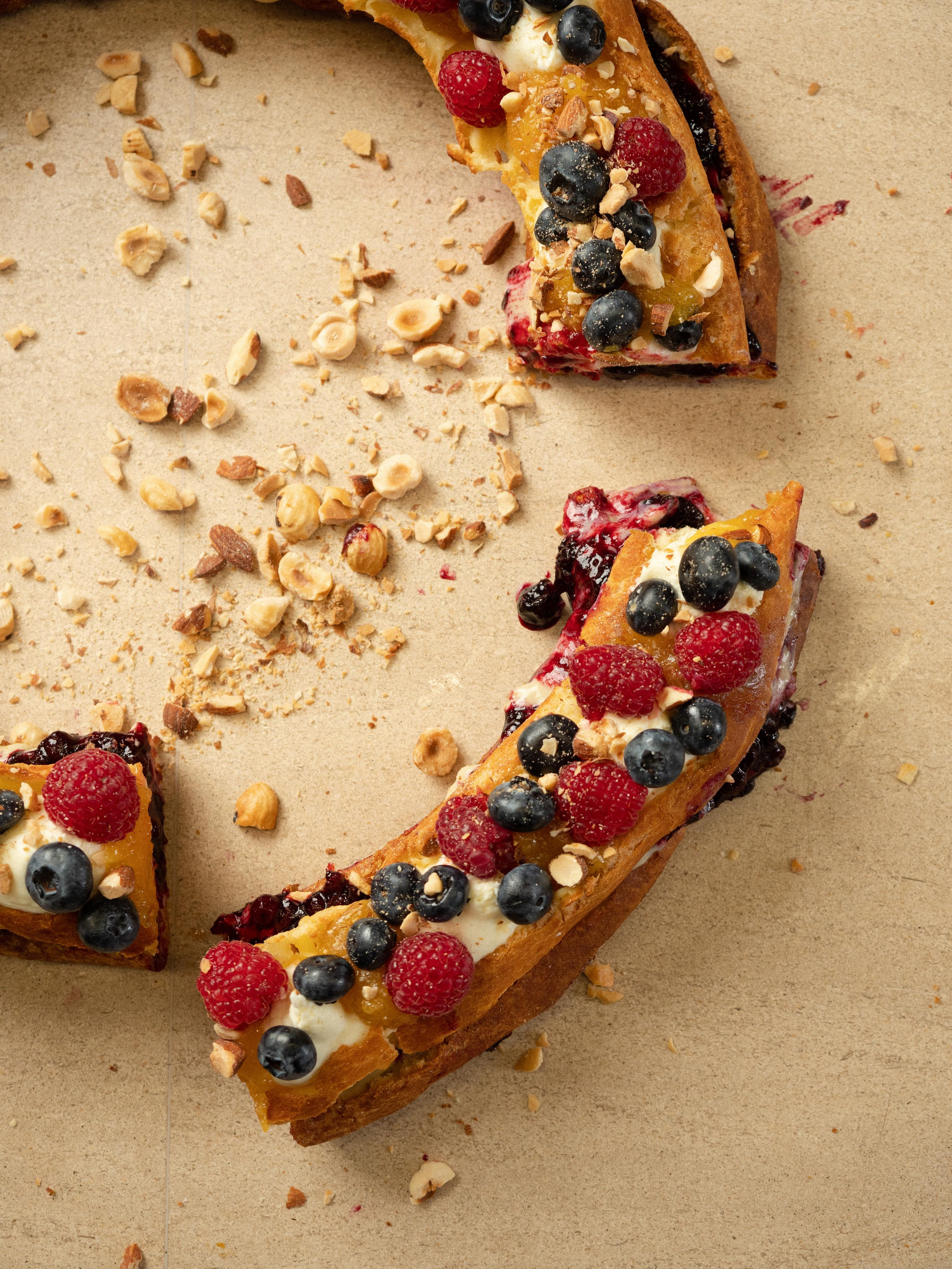 Фотосъёмка для пекарни Zoe. Фотограф Калинич Юлия