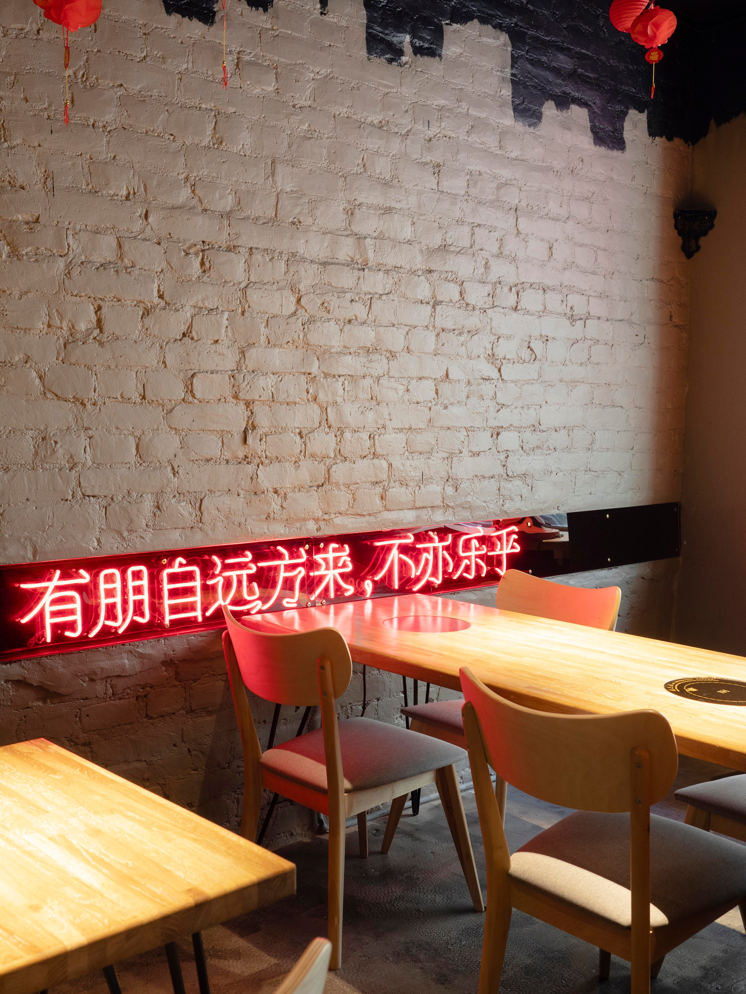 Съёмка для ресторана Мамахуху. Фотограф Калинич Юлия