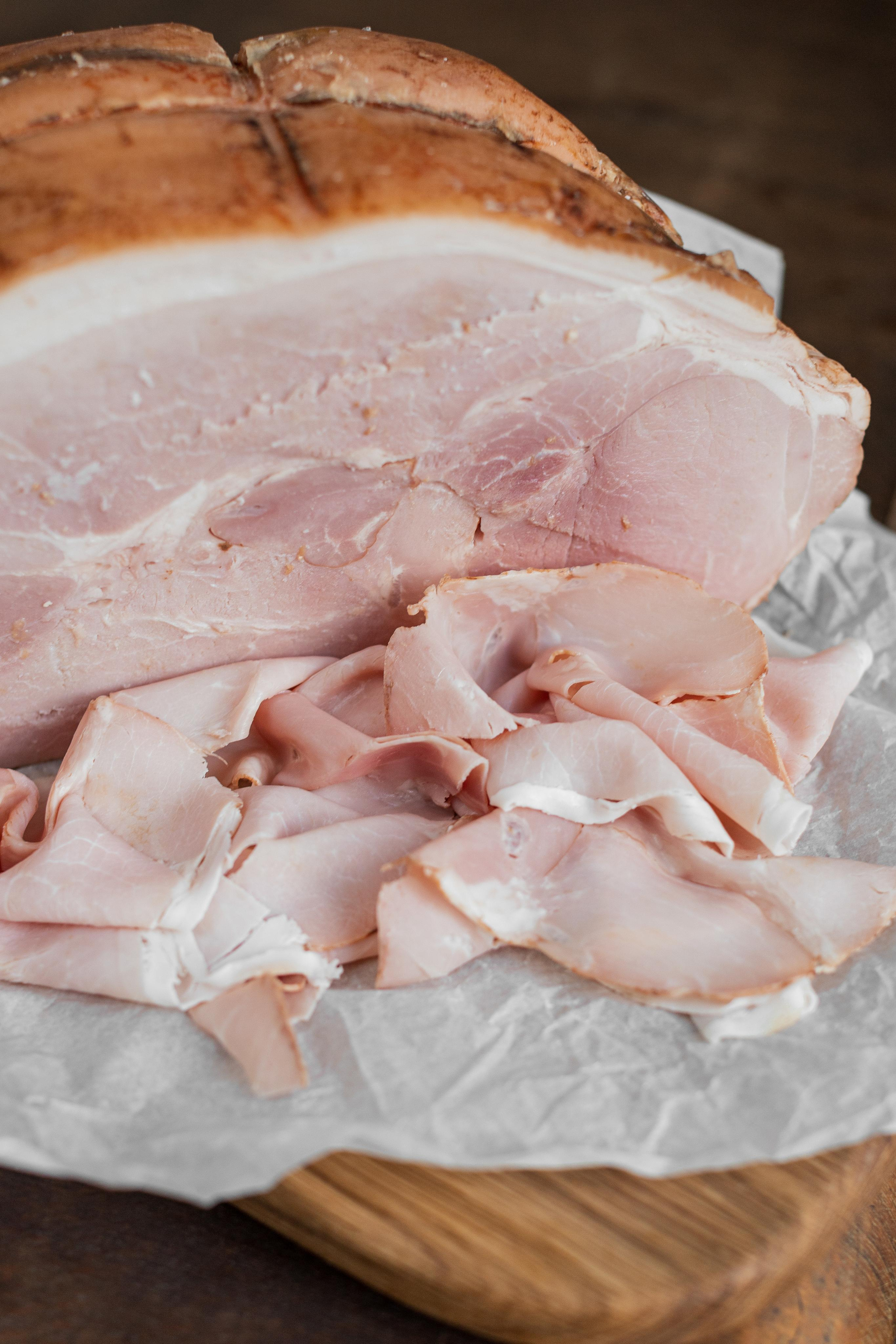 Съёмка для La Salumeria. Фотограф Калинич Юлия