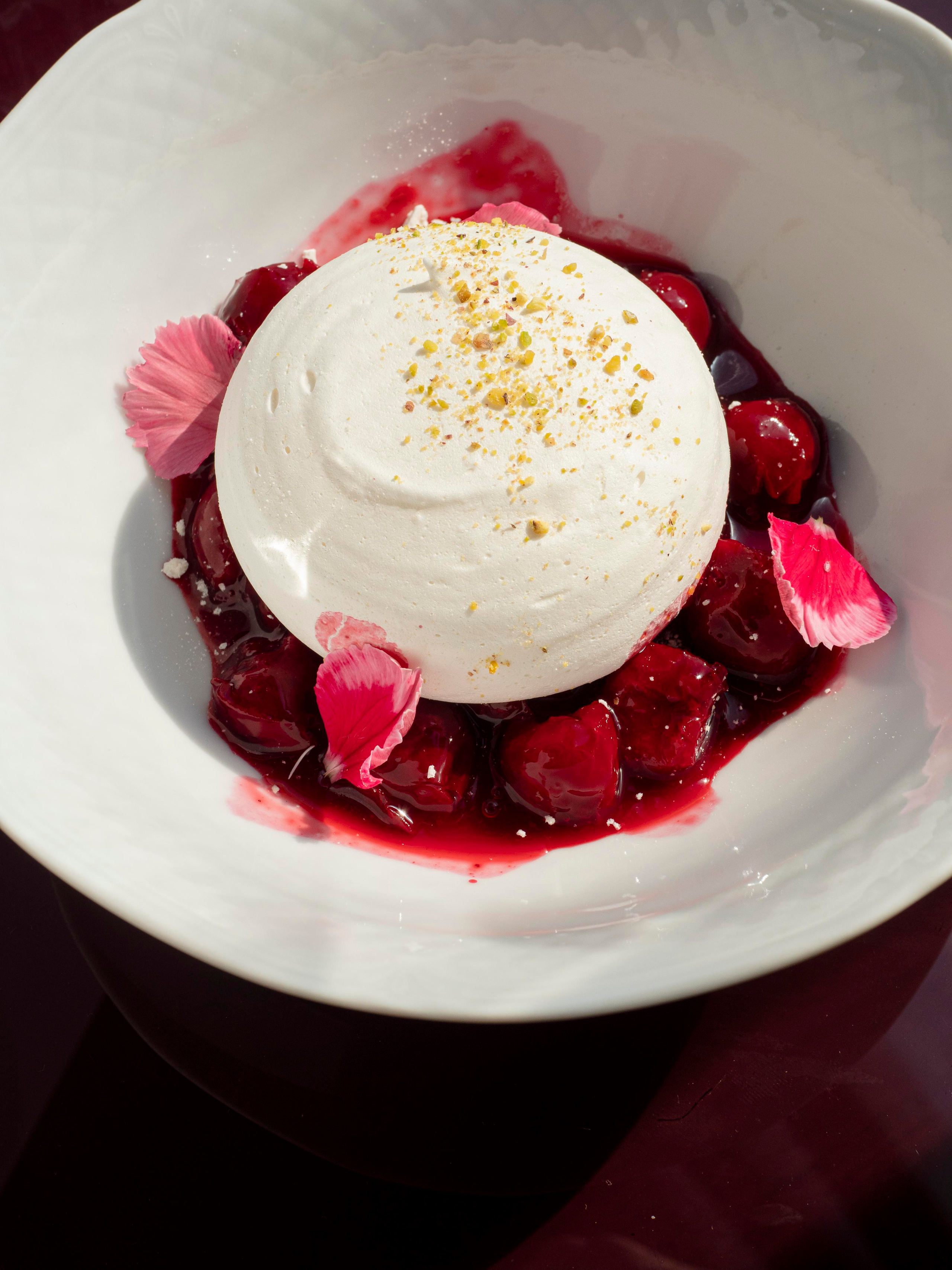 Съёмка для кофейни Ôpetit. Фотограф Калинич Юлия