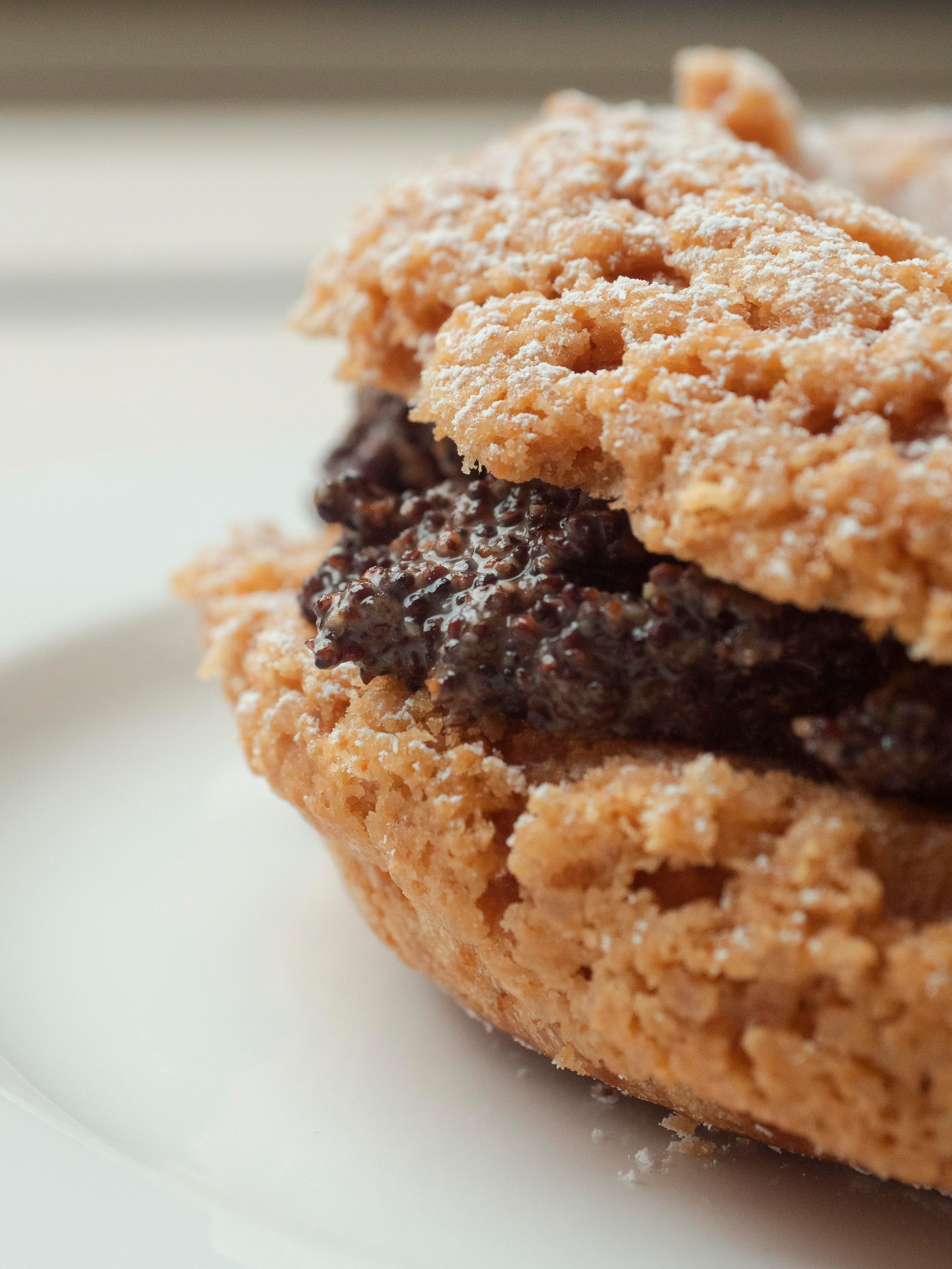 Фотосъёмка для пекарни Zoe. Фотограф Калинич Юлия