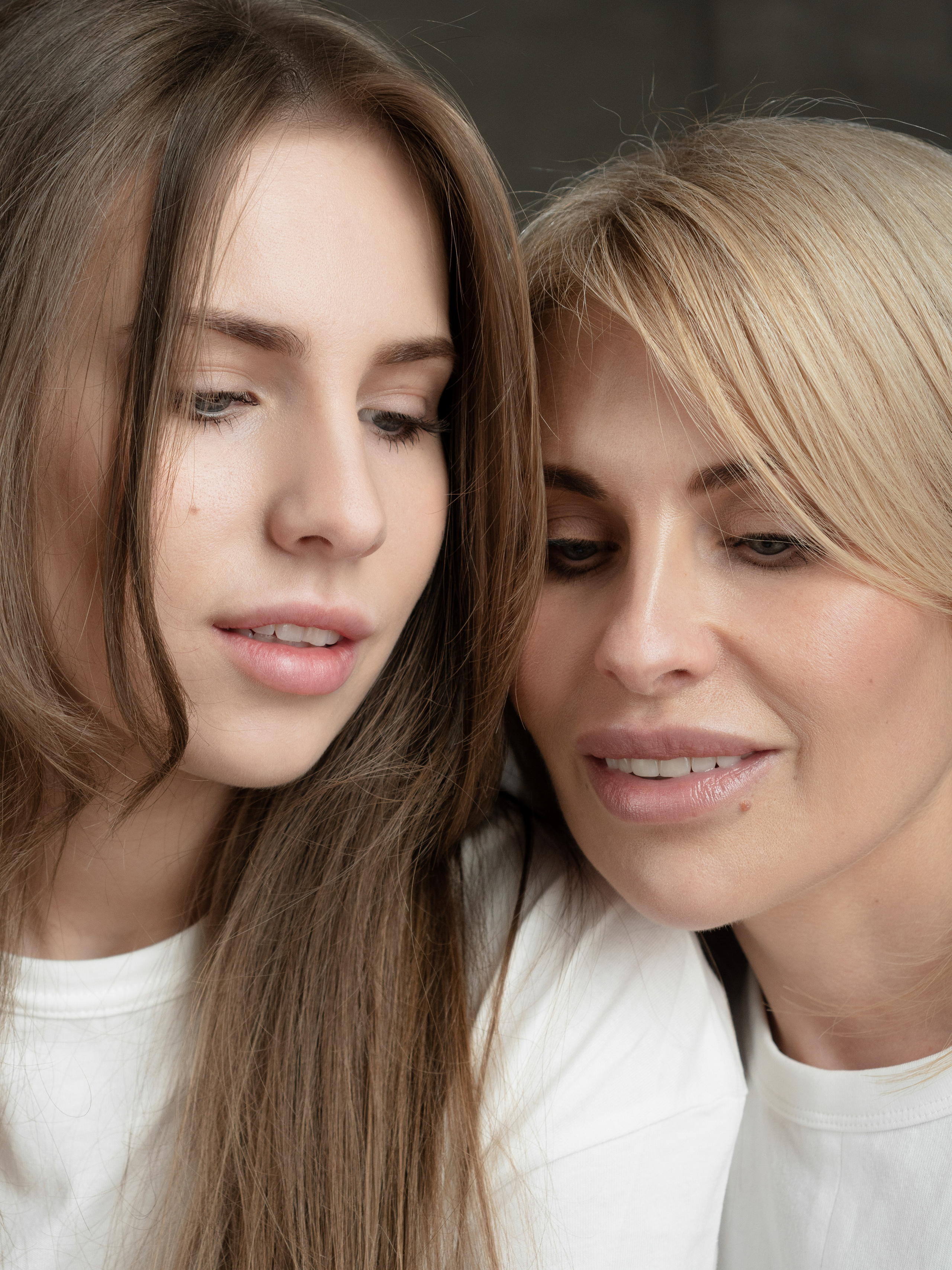 Съёмка для клиники косметологии Code of Beauty. Фотограф Калинич Юлия