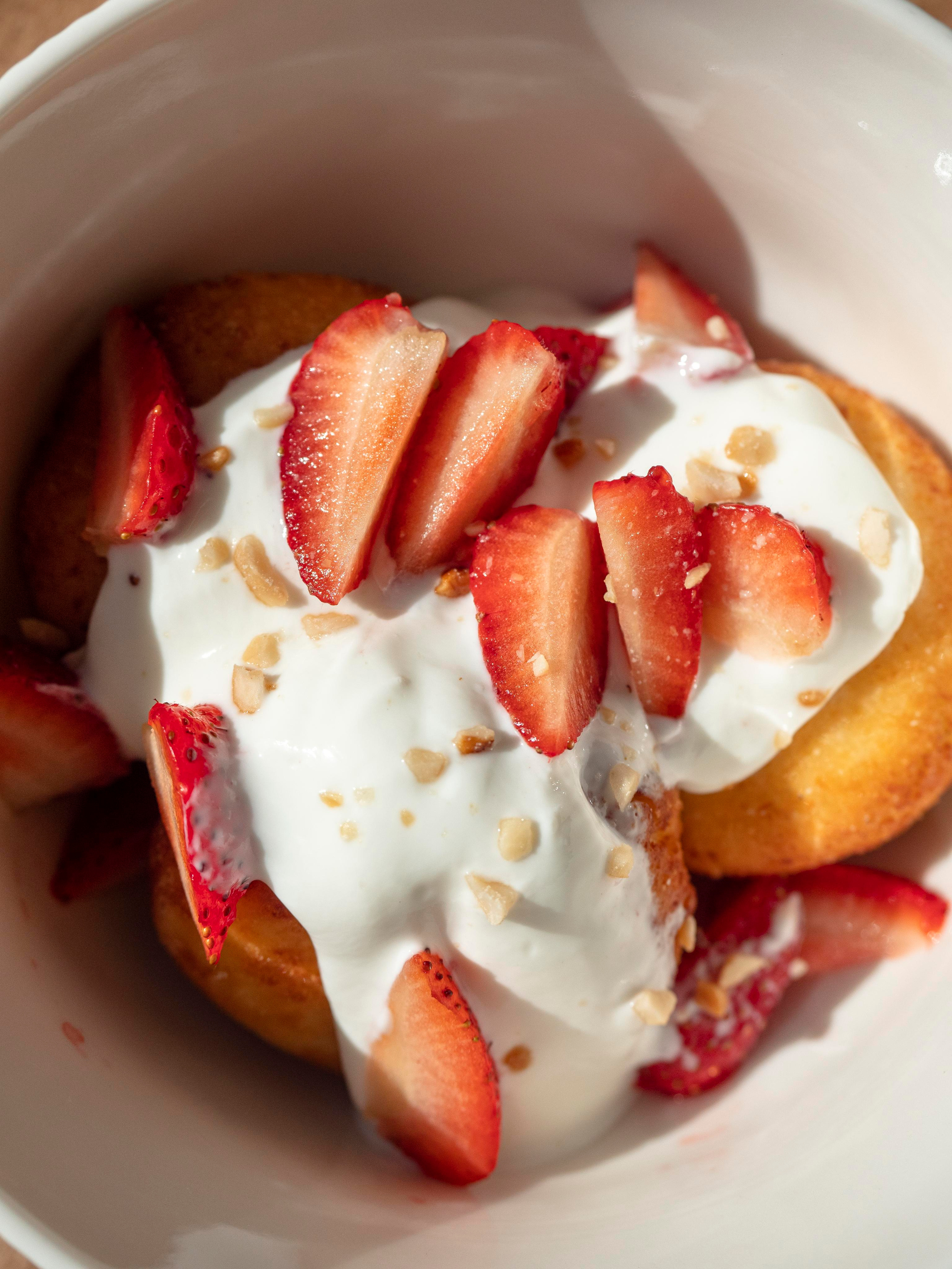 Съёмка для кофейни Hand Coffee. Фотограф Калинич Юлия