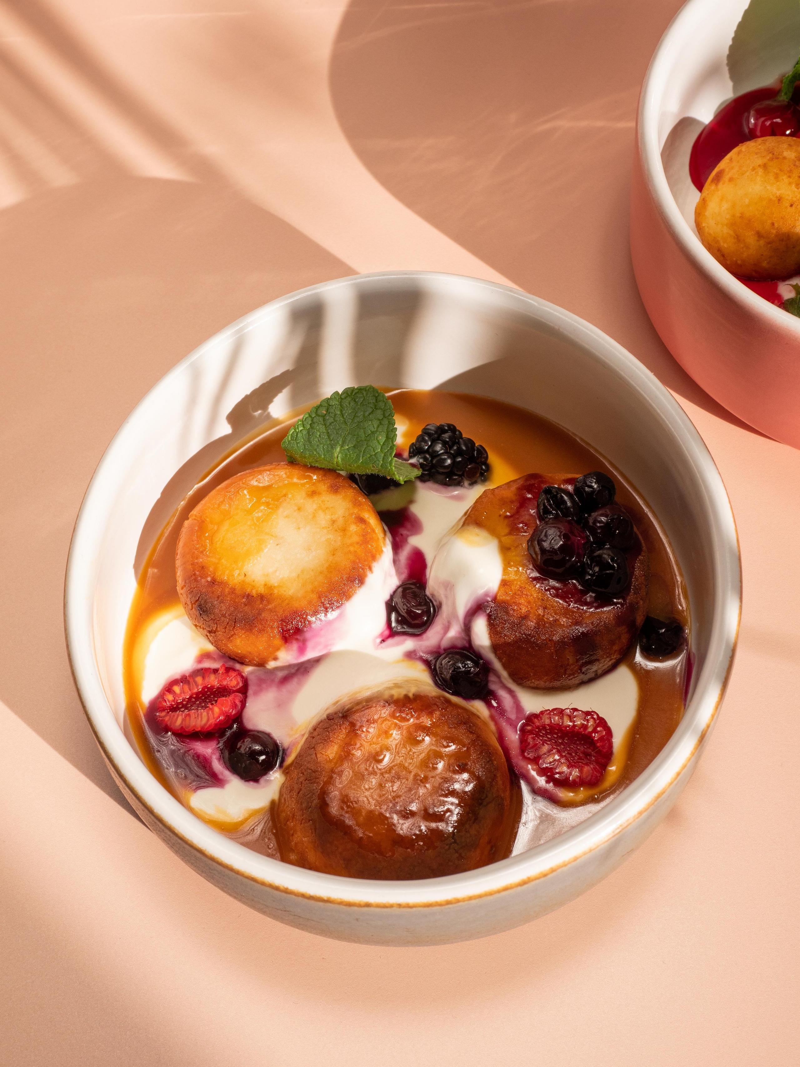 Съёмка для Coffeeroom. Фотограф Калинич Юлия