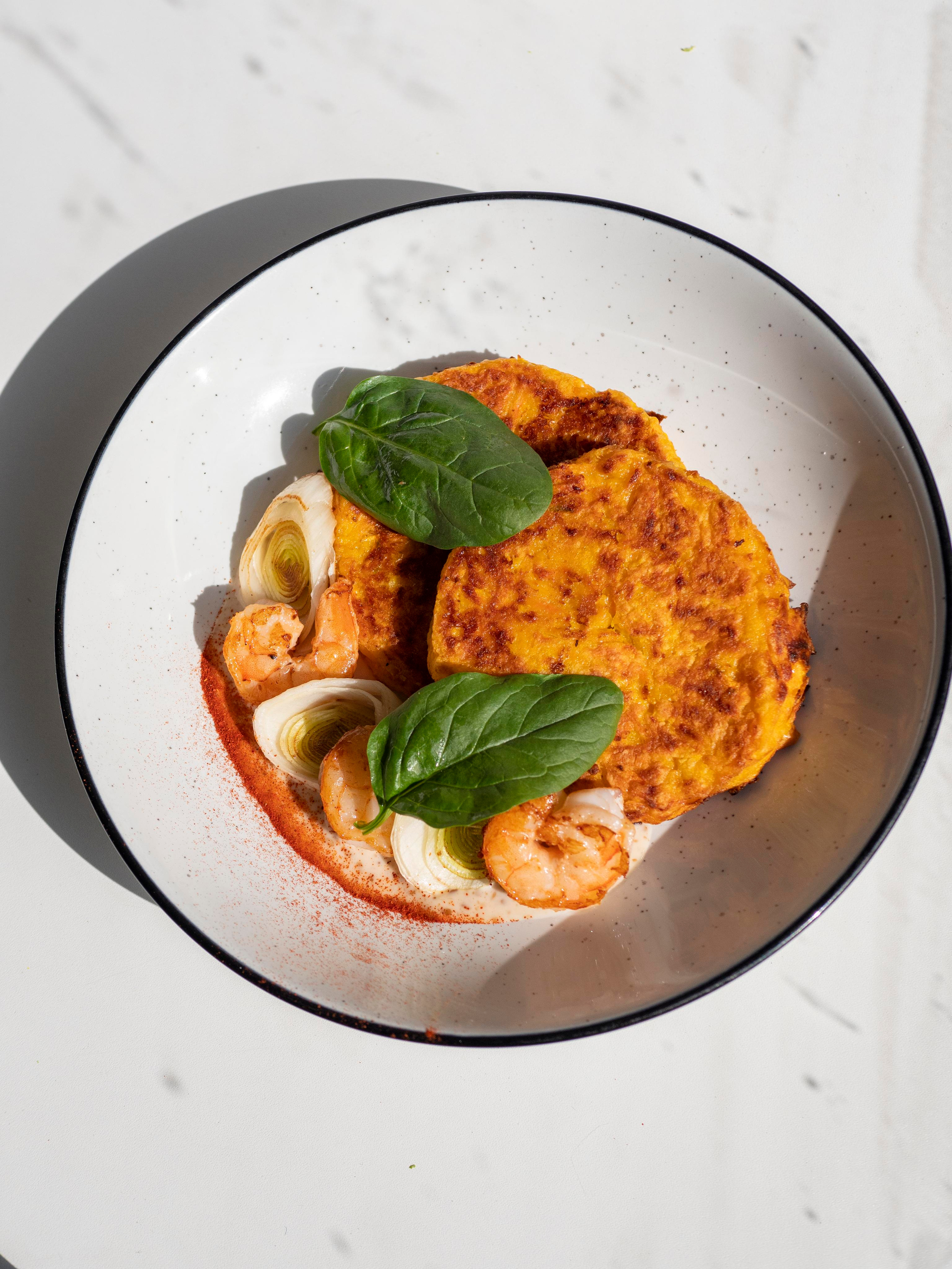 Съёмка для кофейни Civil. Фотограф Калинич Юлия