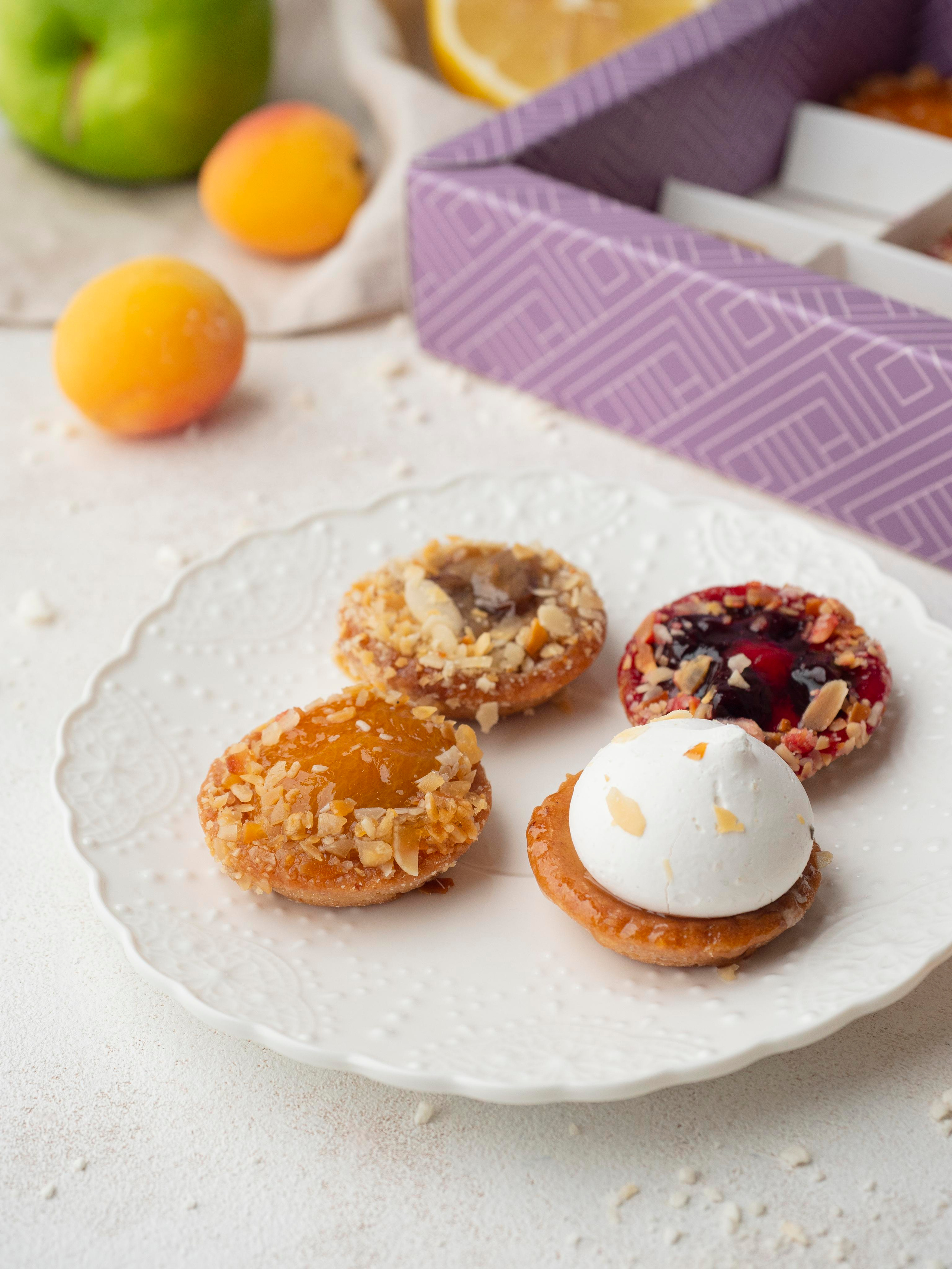 Съёмка для кондитерской Север Метрополь. Фотограф Калинич Юлия