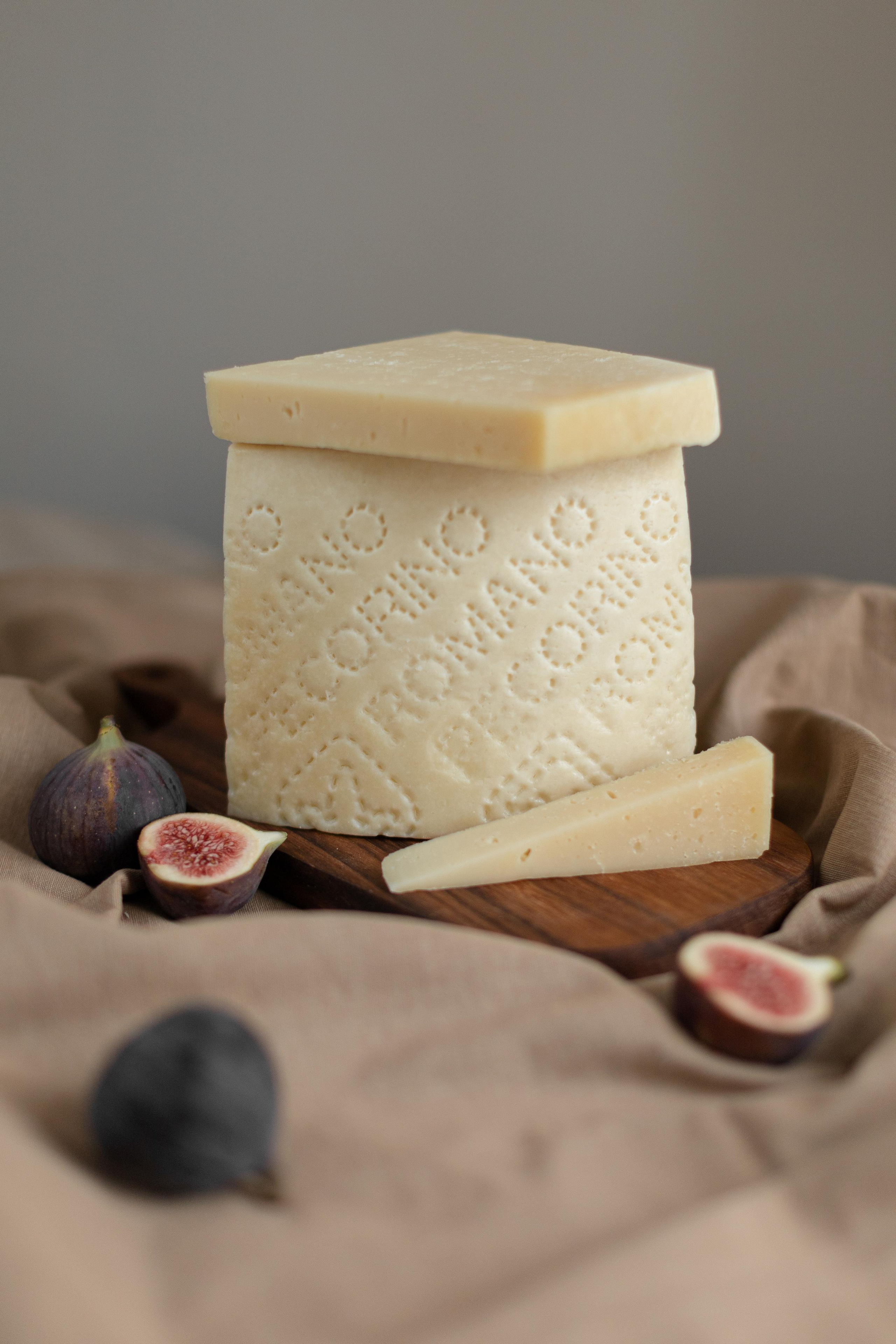 Съёмка для La Salumeria. Фотограф Калинич Юлия