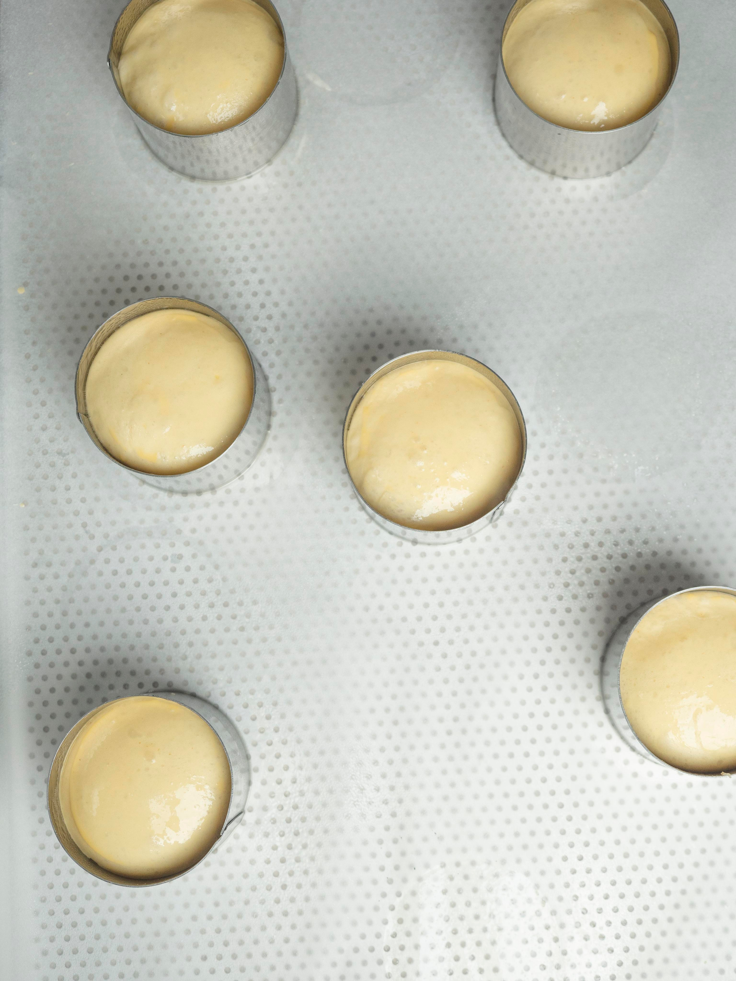 Фотосъёмка для пекарни Zoe. Фотограф Калинич Юлия