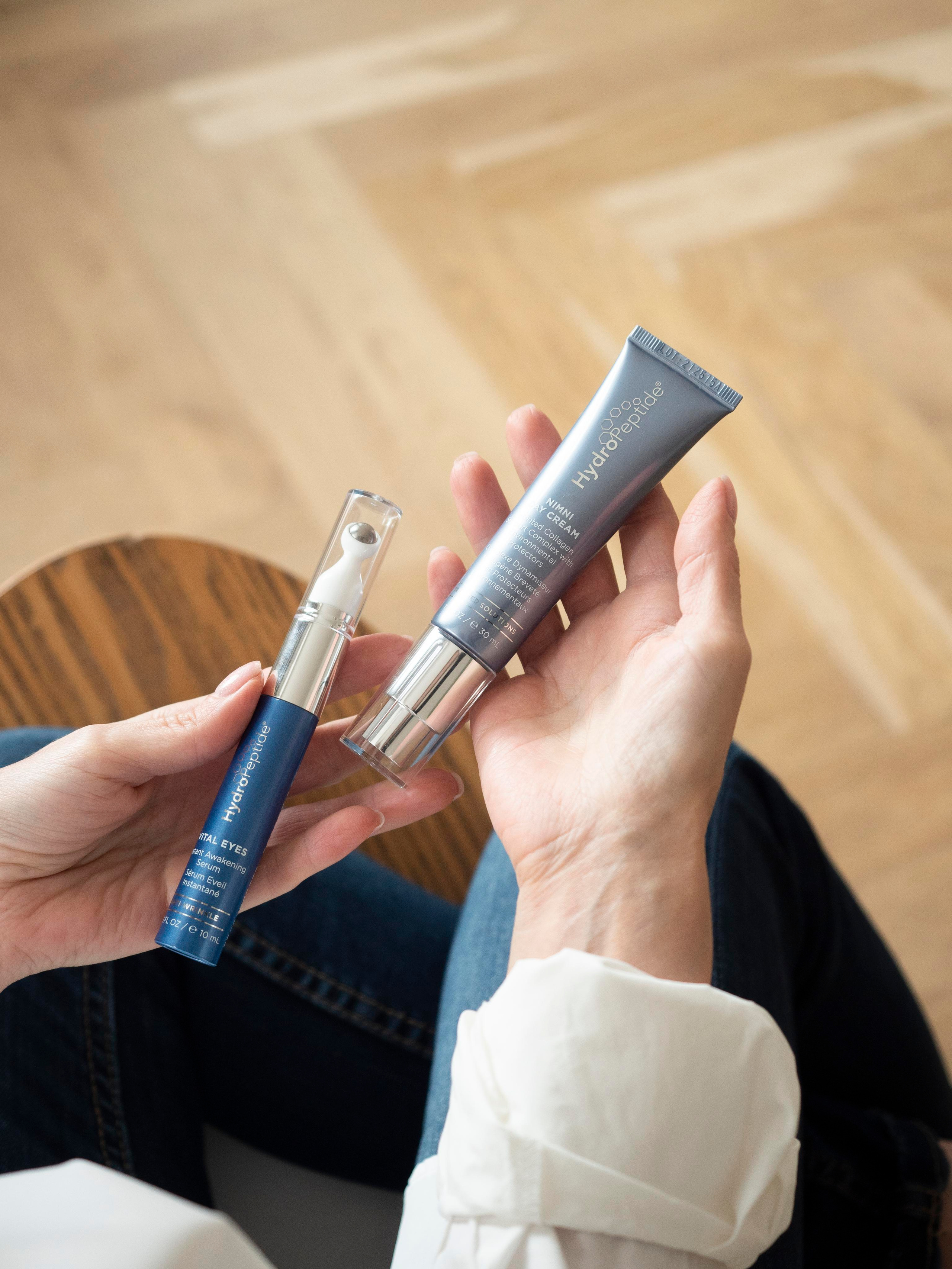 Съёмка для клиники косметологии Code of Beauty. Фотограф Калинич Юлия