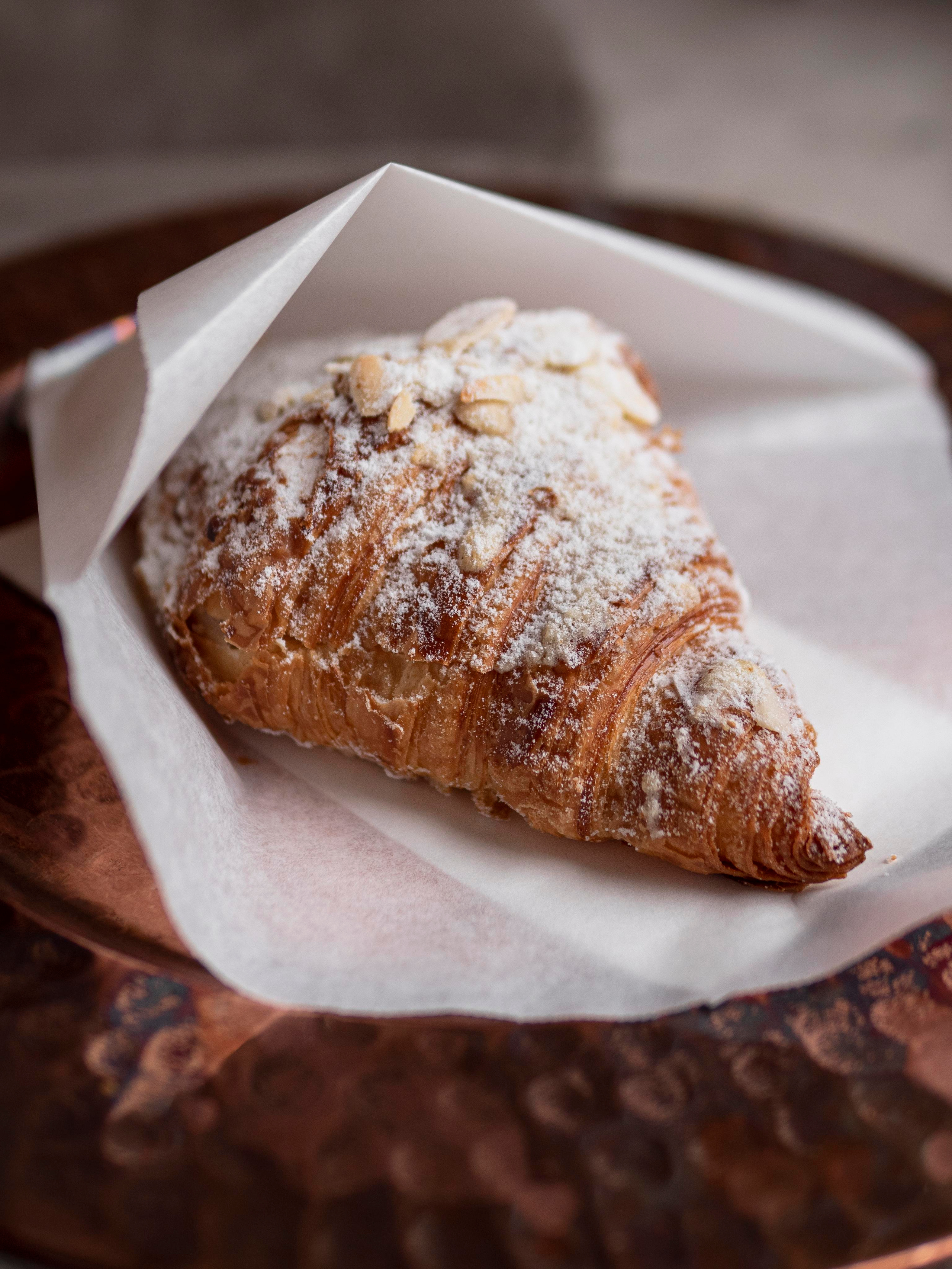 Съёмка для кофейни Ôpetit. Фотограф Калинич Юлия