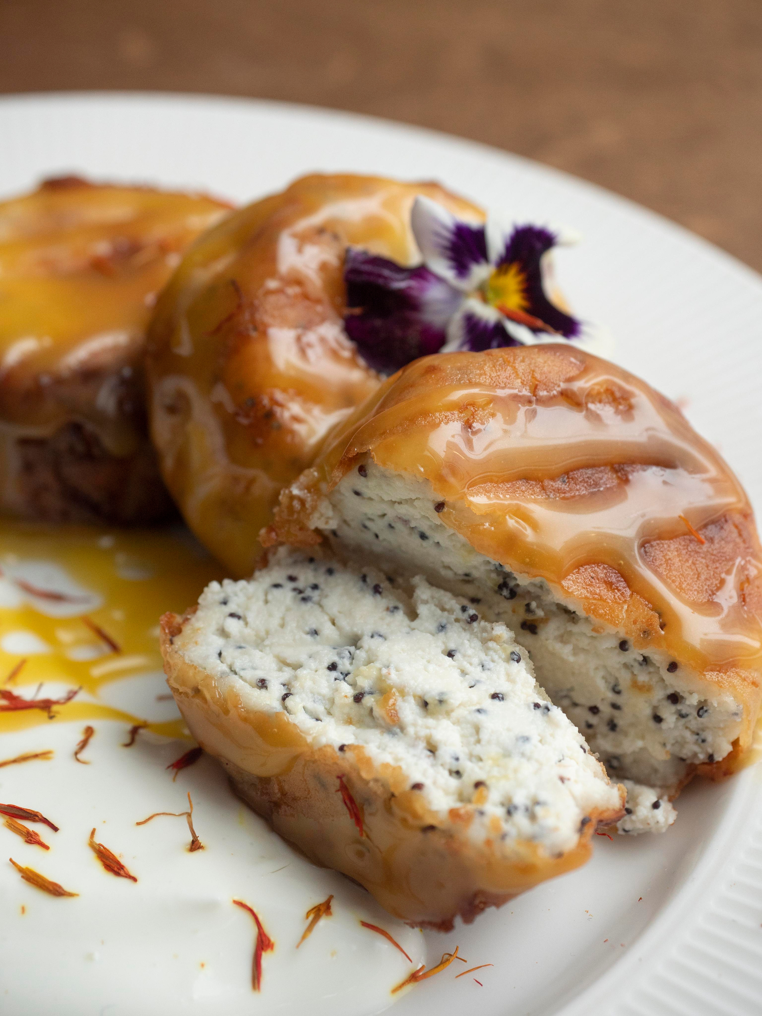 Съёмка для кофейни Hand Coffee. Фотограф Калинич Юлия