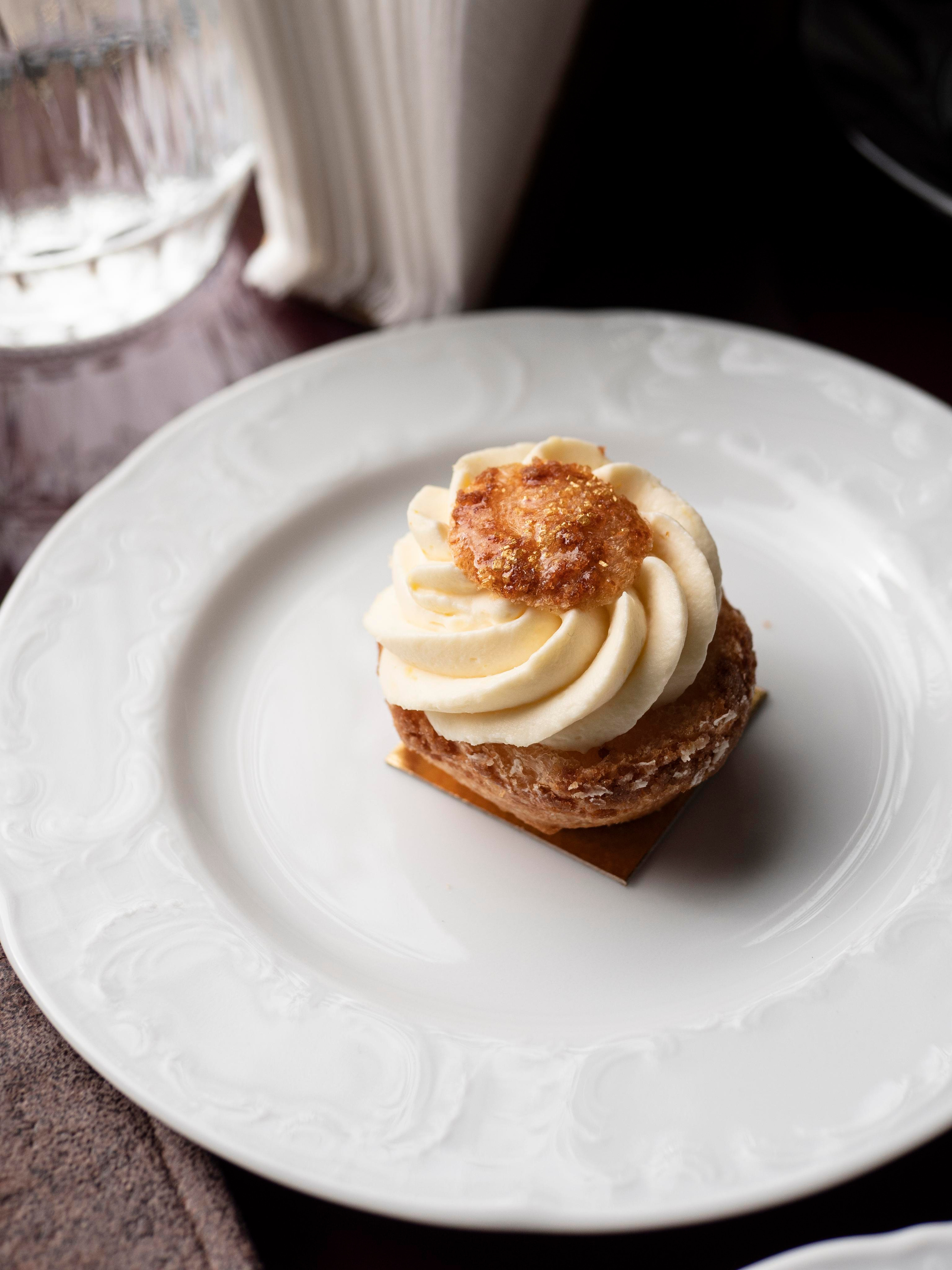 Съёмка для кофейни Ôpetit. Фотограф Калинич Юлия