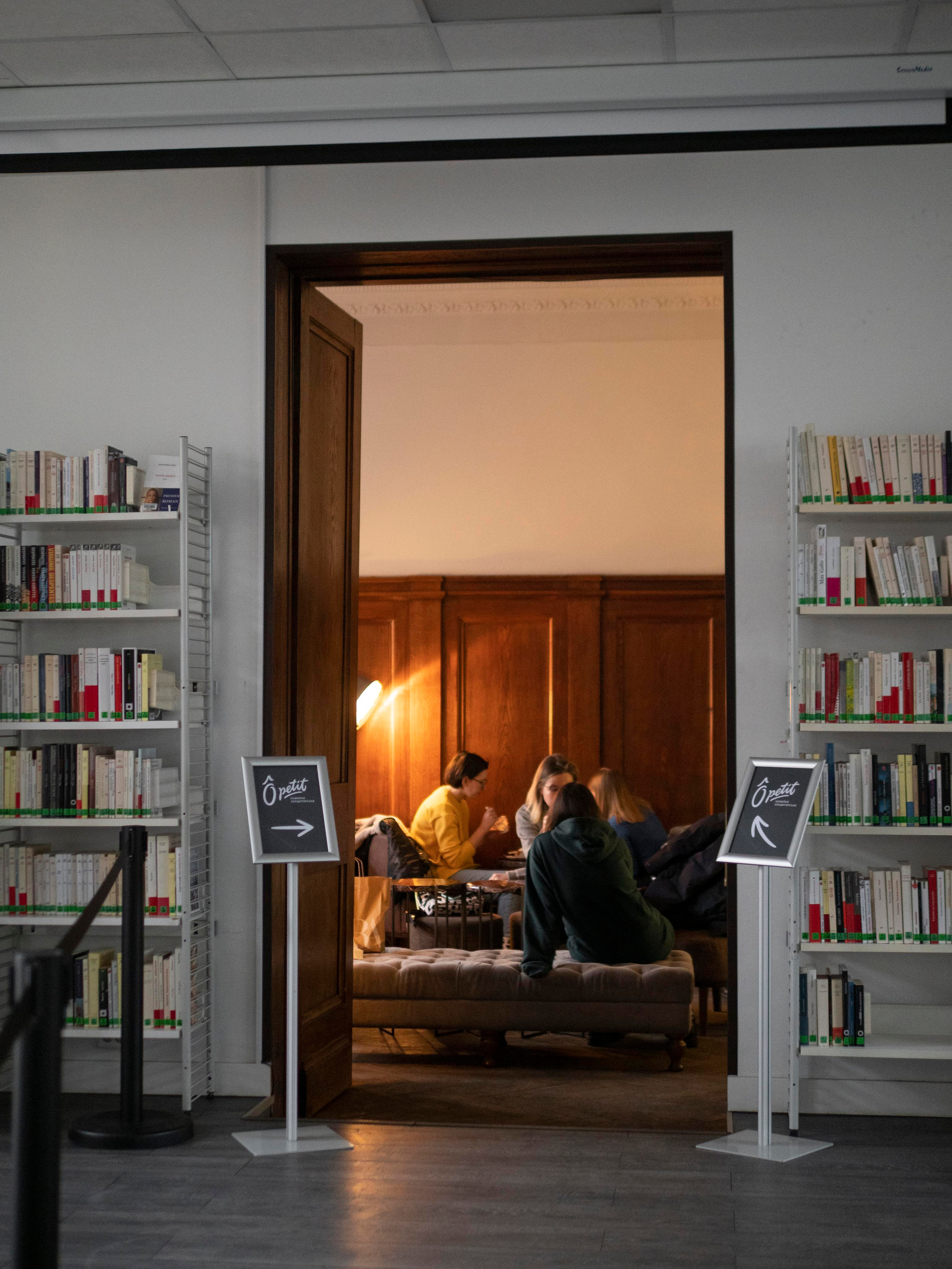 Съёмка для кофейни Ôpetit. Фотограф Калинич Юлия