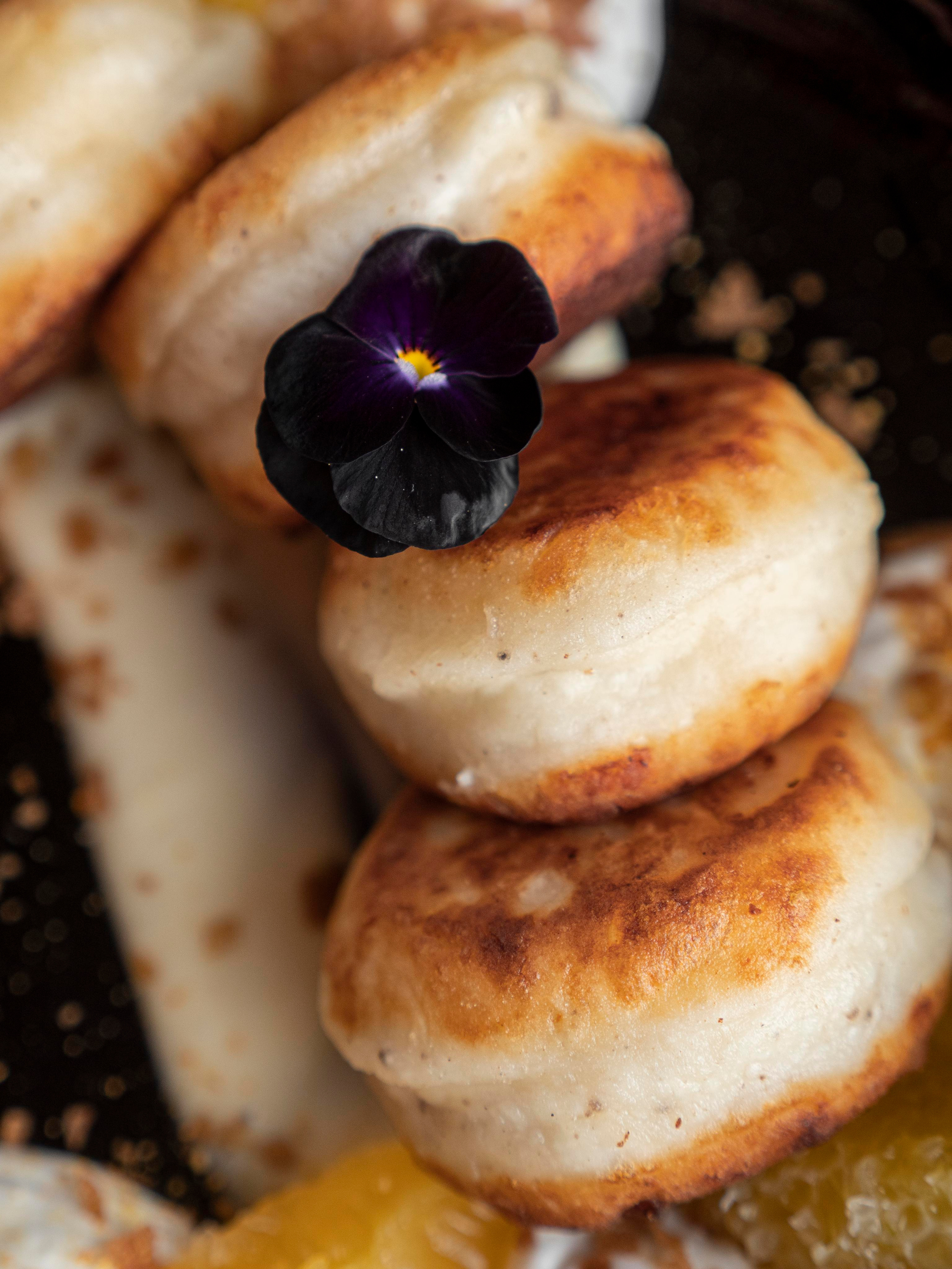 Съёмка для кофейни Ôpetit. Фотограф Калинич Юлия