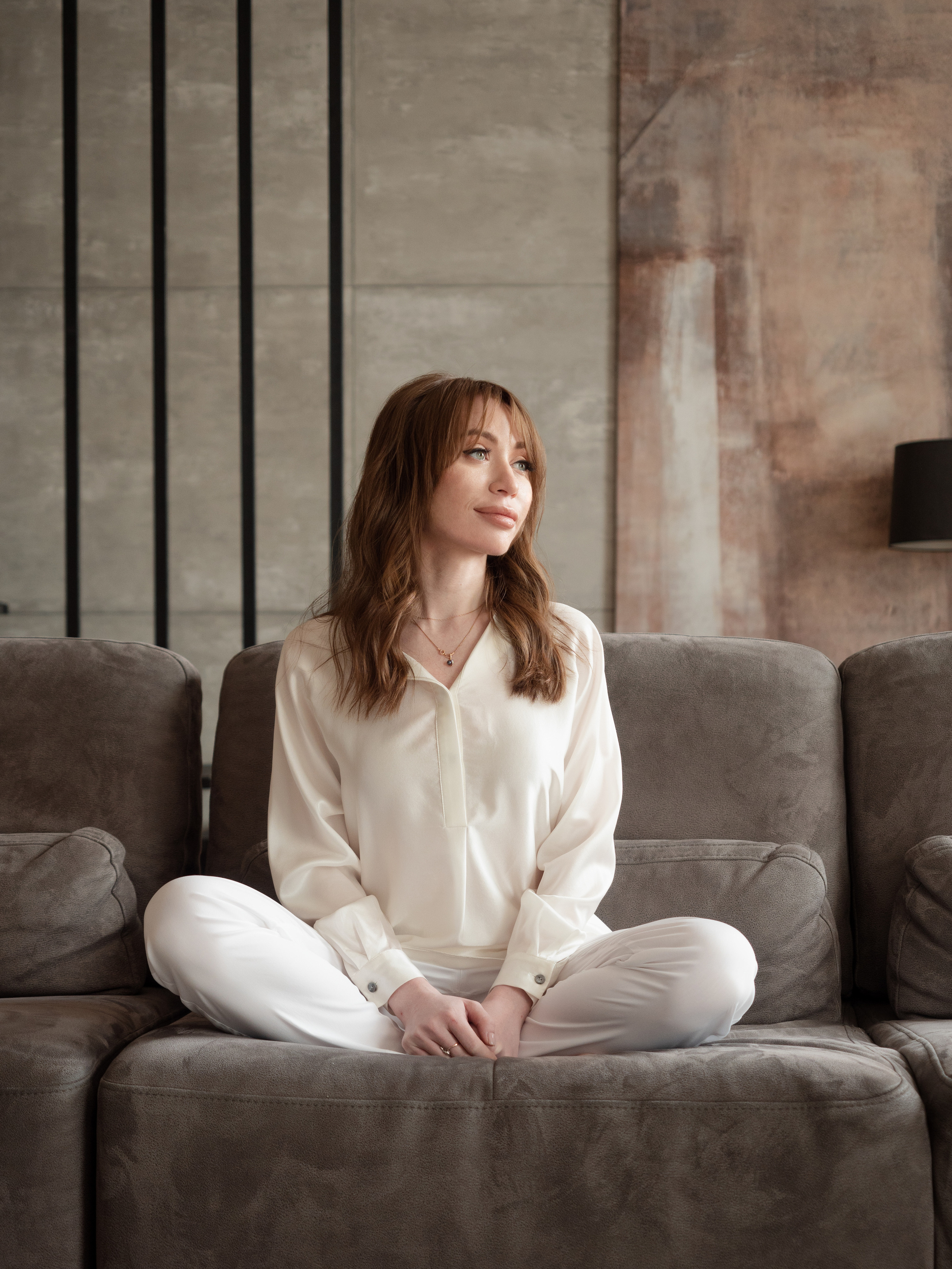 Съёмка для клиники косметологии Code of Beauty. Фотограф Калинич Юлия