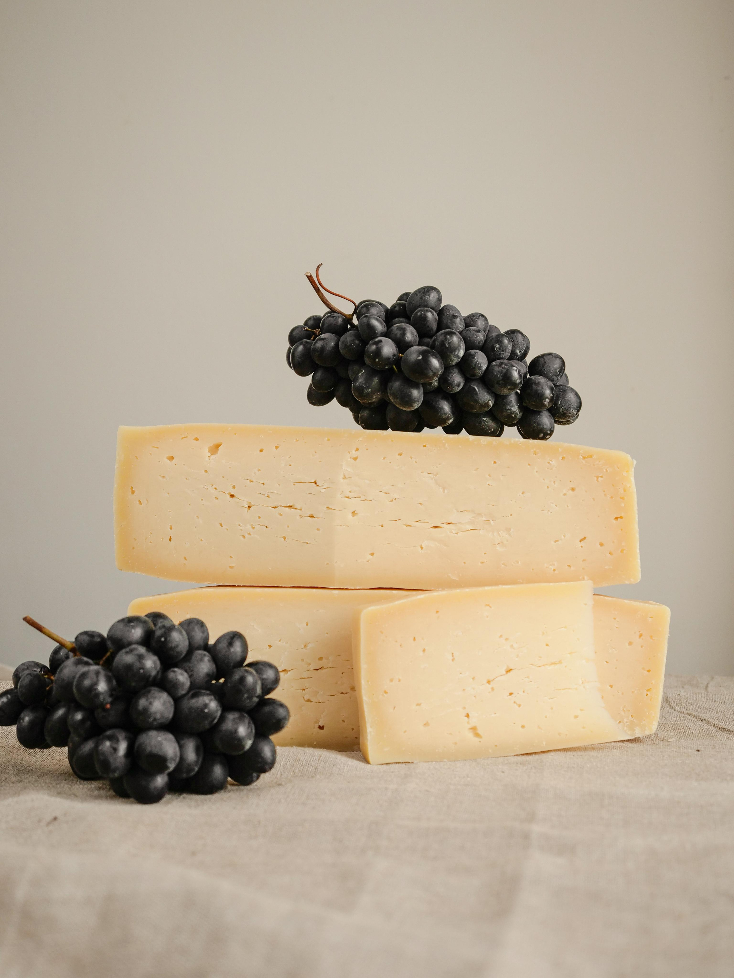 Съёмка для La Salumeria. Фотограф Калинич Юлия