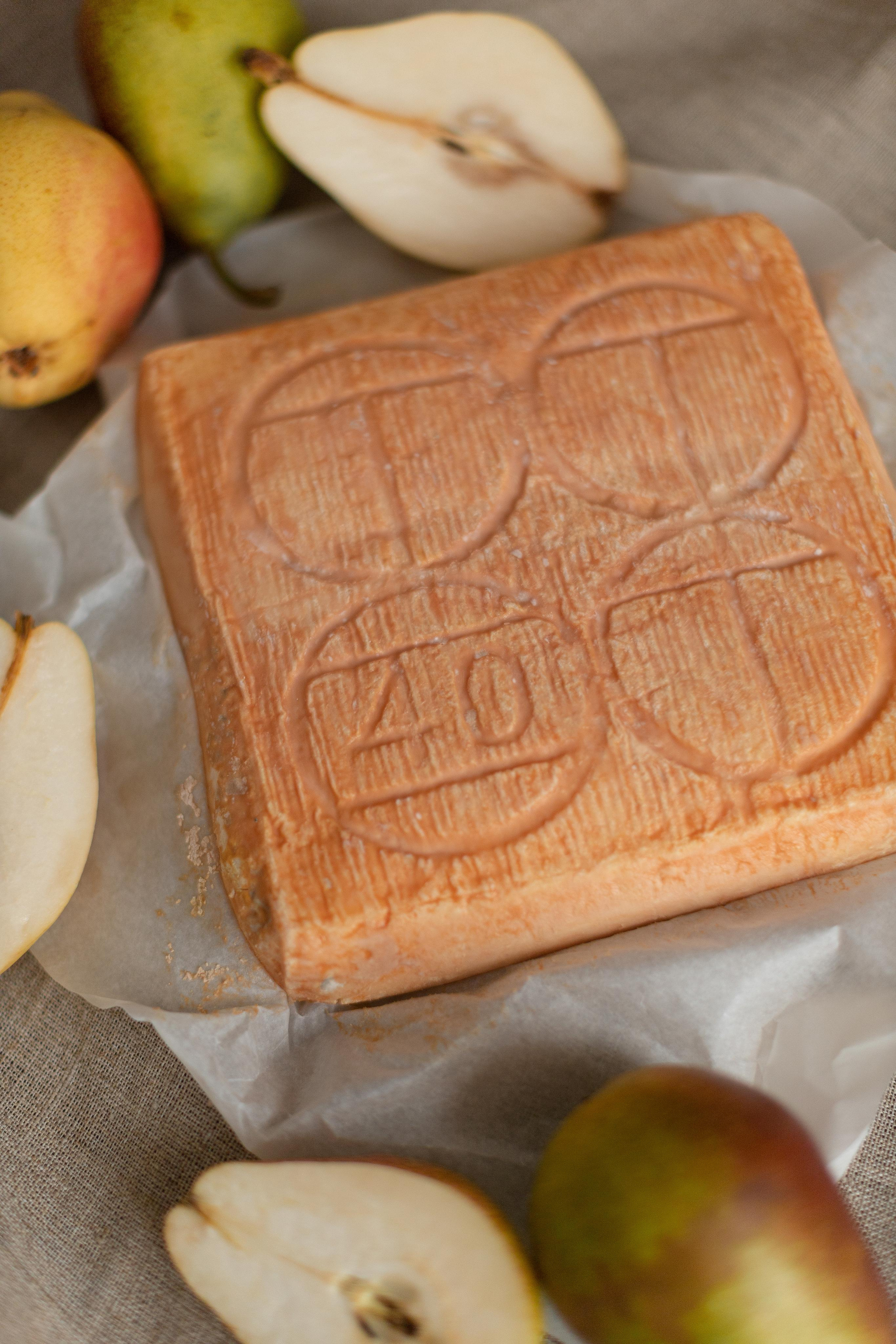 Съёмка для La Salumeria. Фотограф Калинич Юлия