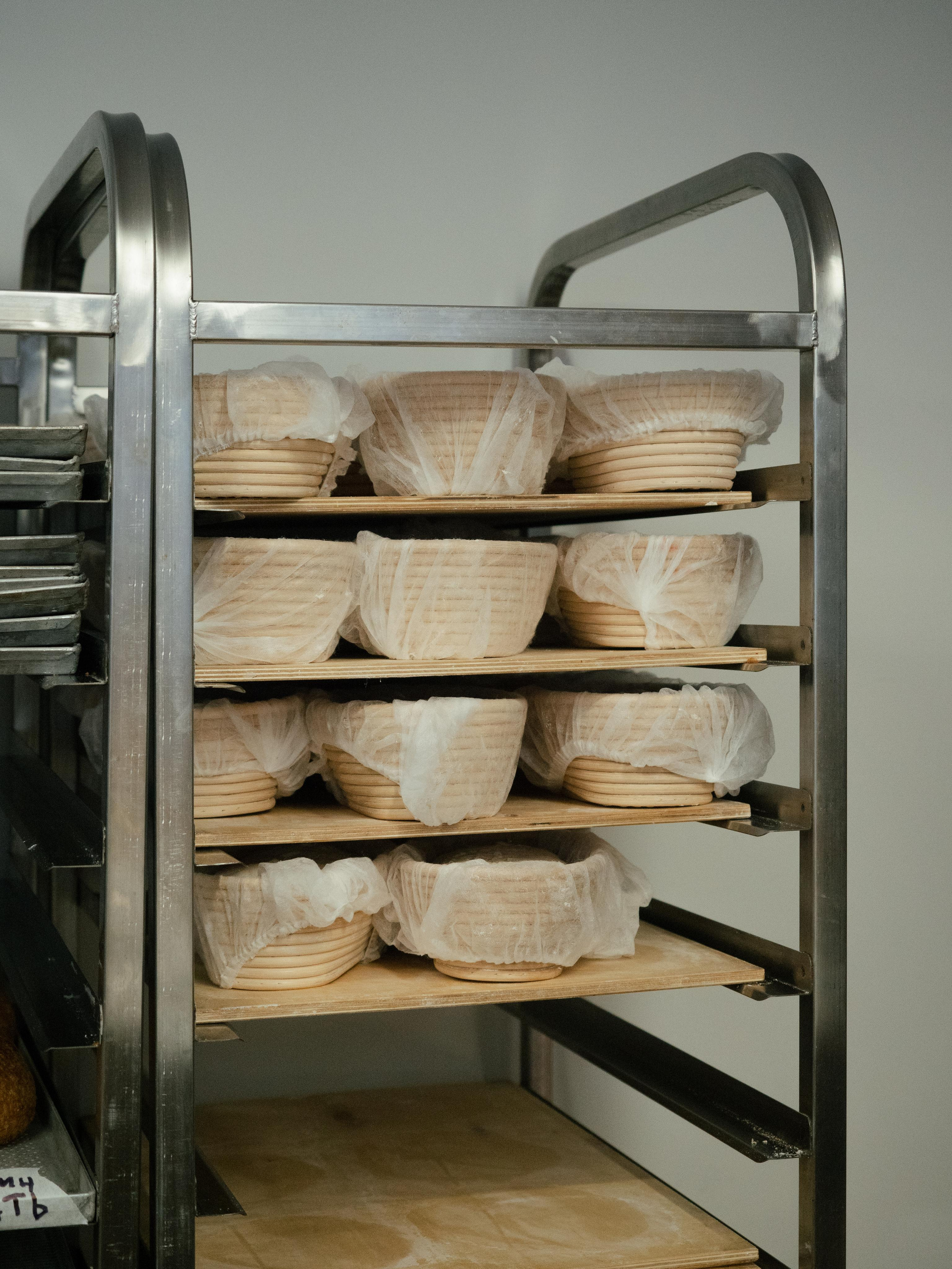 Фотосъёмка для пекарни Zoe. Фотограф Калинич Юлия