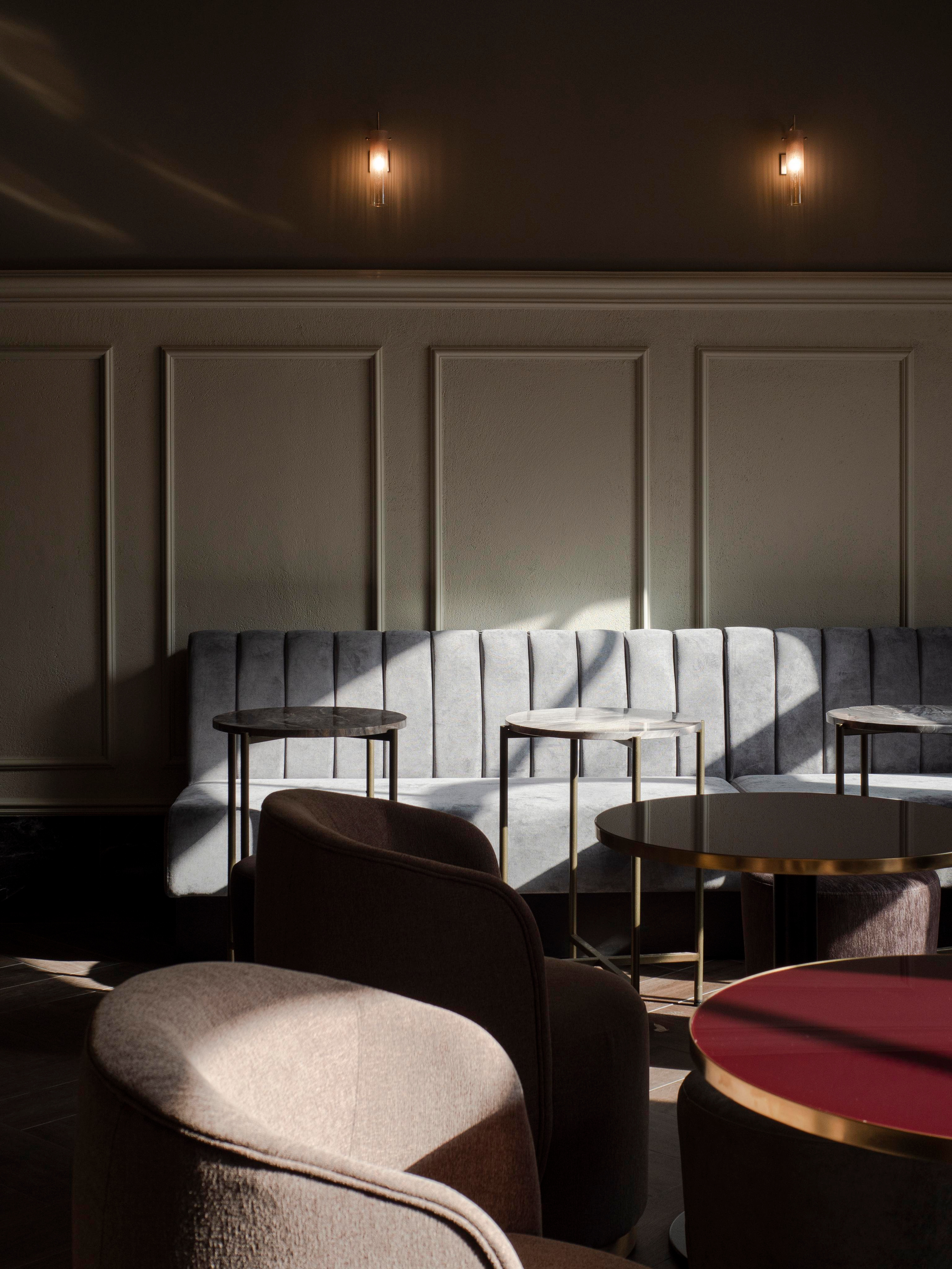 Съёмка для кофейни Ôpetit. Фотограф Калинич Юлия