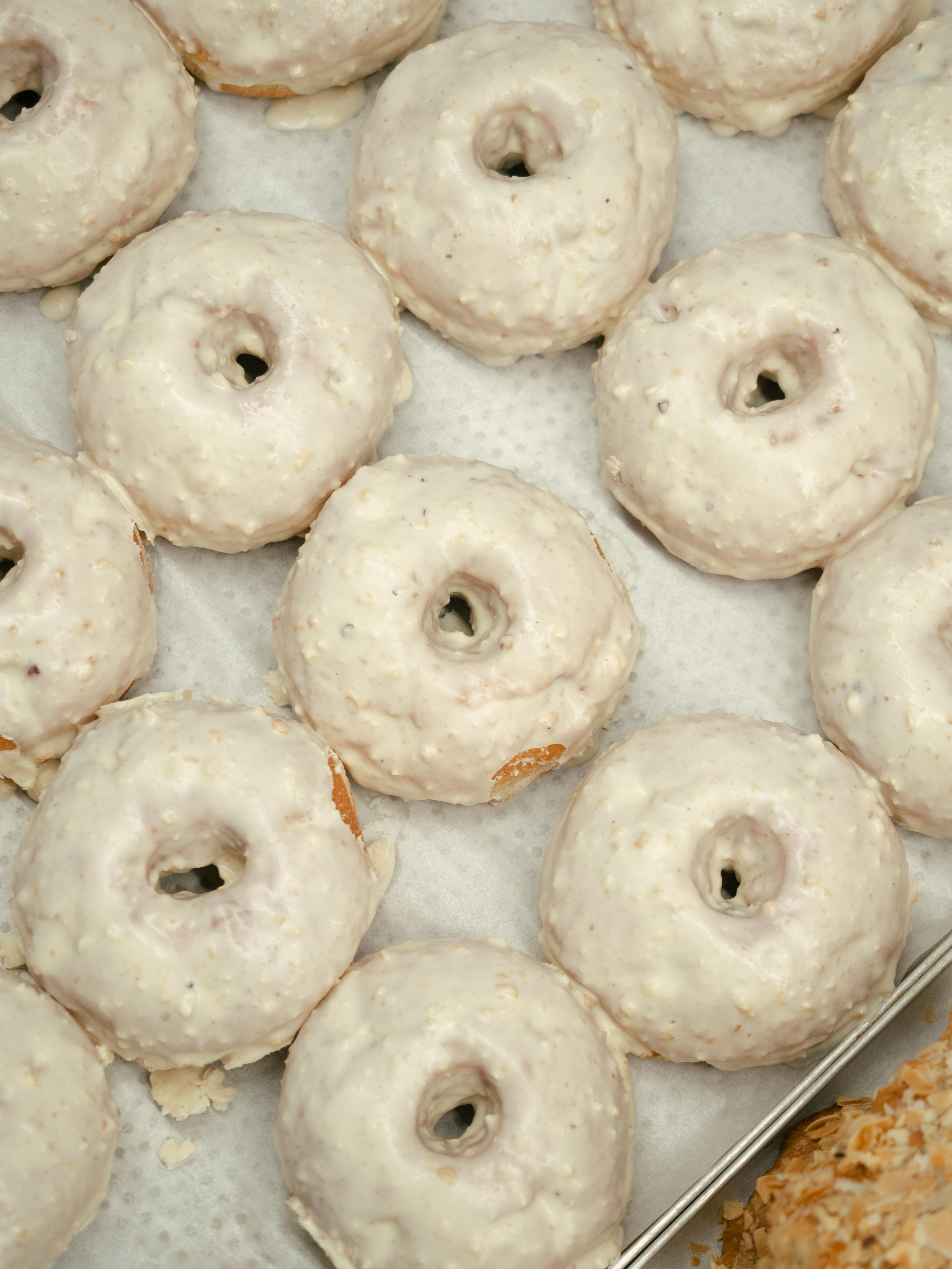 Фотосъёмка для пекарни Zoe. Фотограф Калинич Юлия