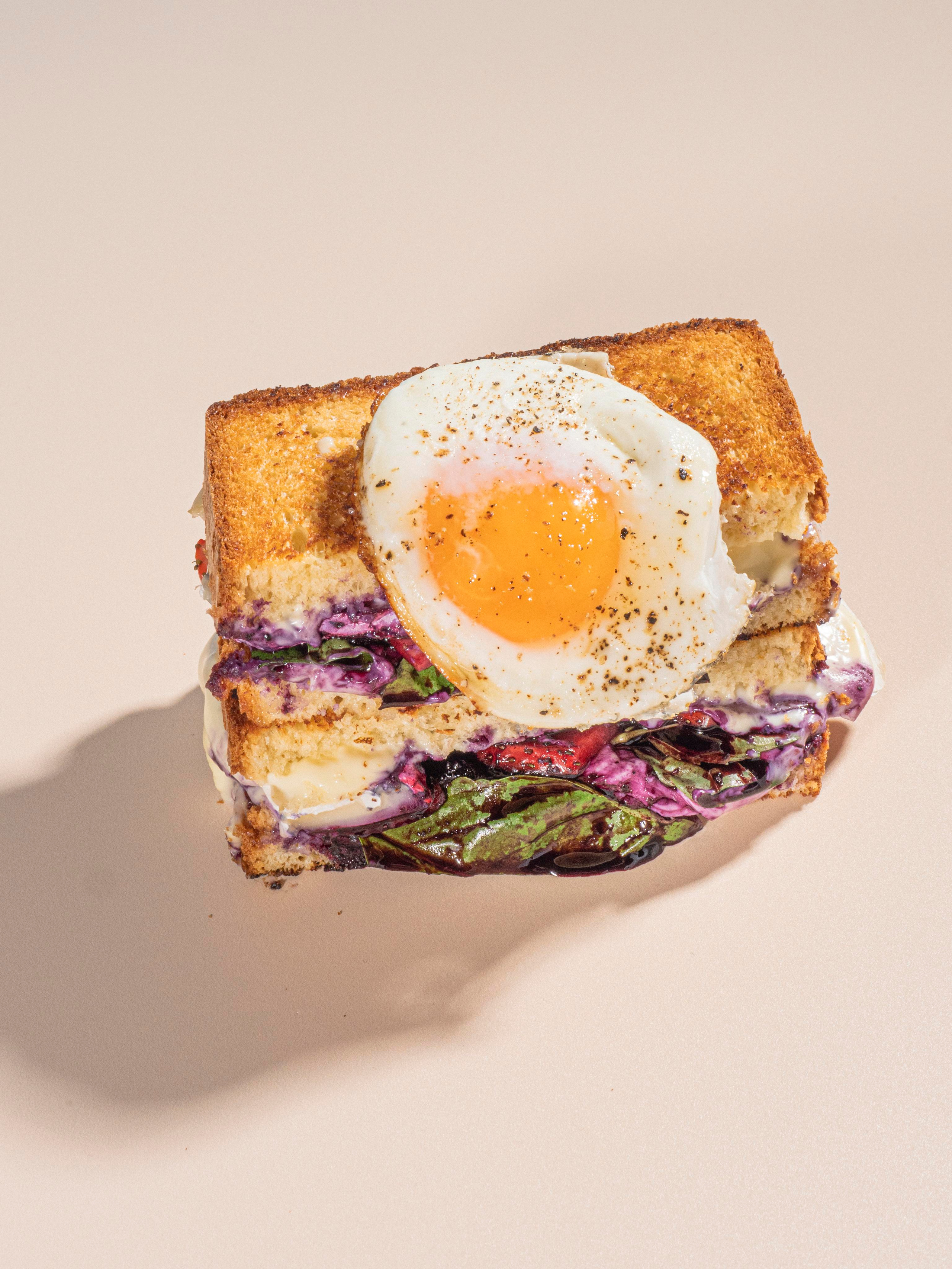 Съёмка для Coffeeroom. Фотограф Калинич Юлия