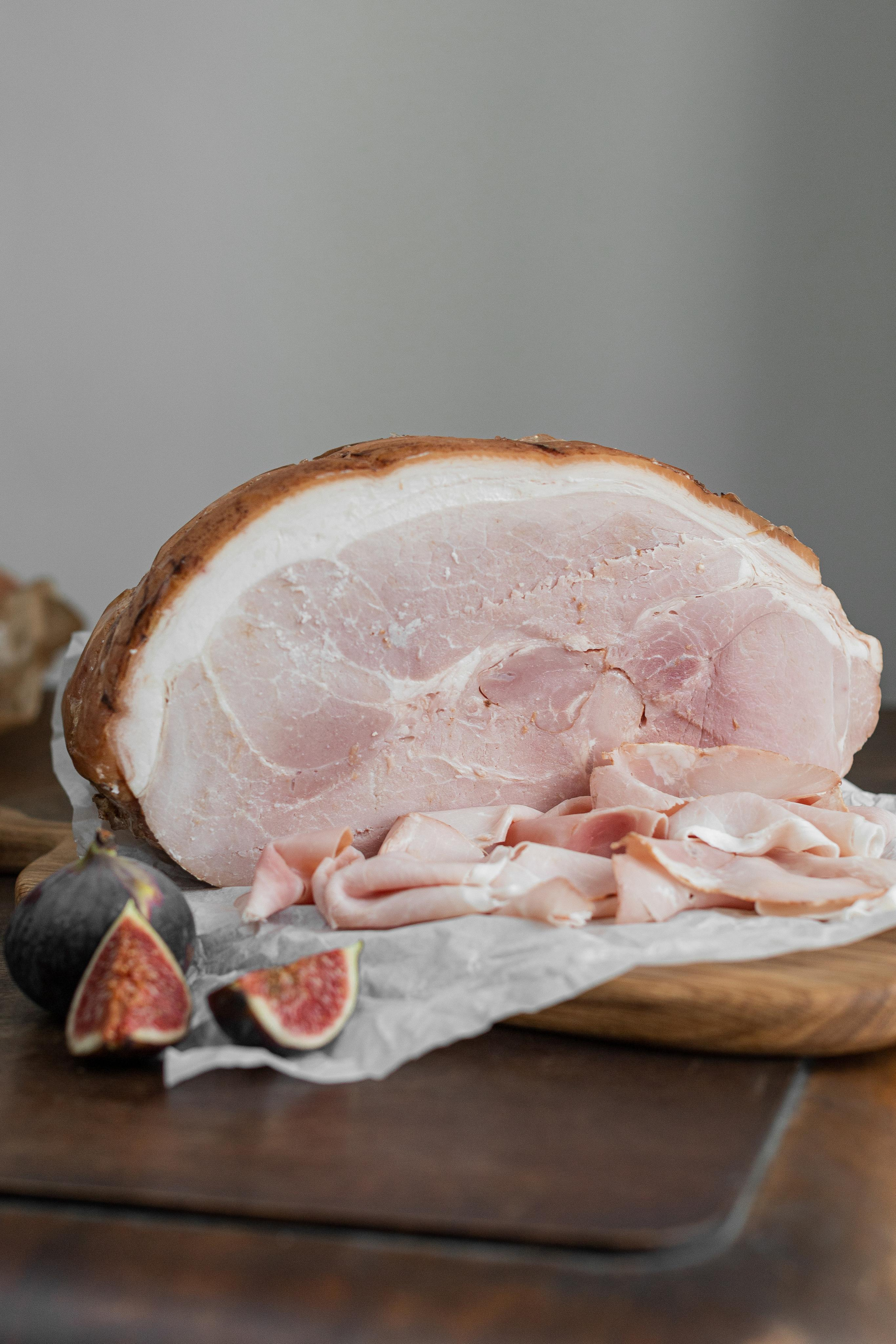 Съёмка для La Salumeria. Фотограф Калинич Юлия