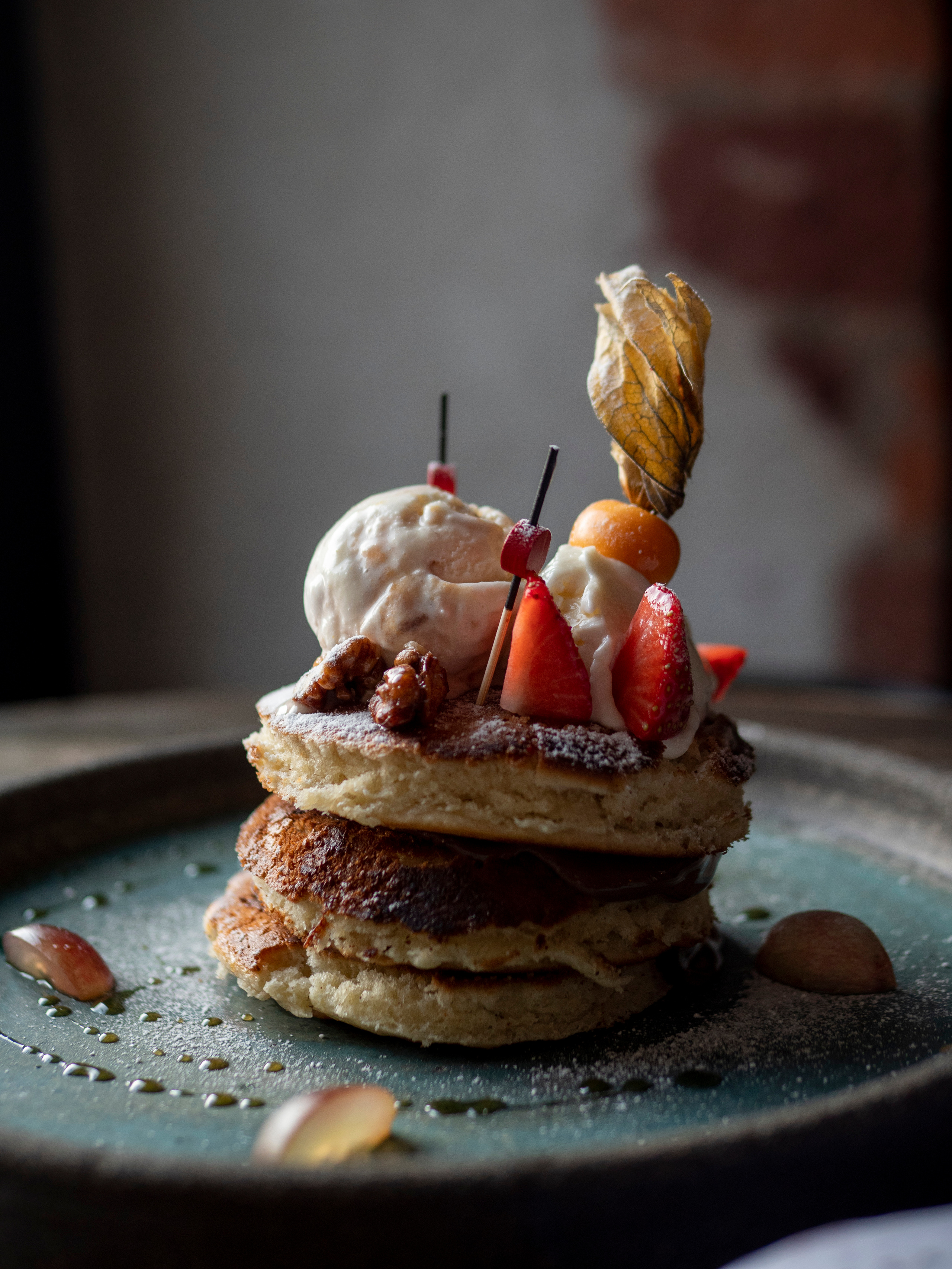 Съёмка для Coffeeroom. Фотограф Калинич Юлия