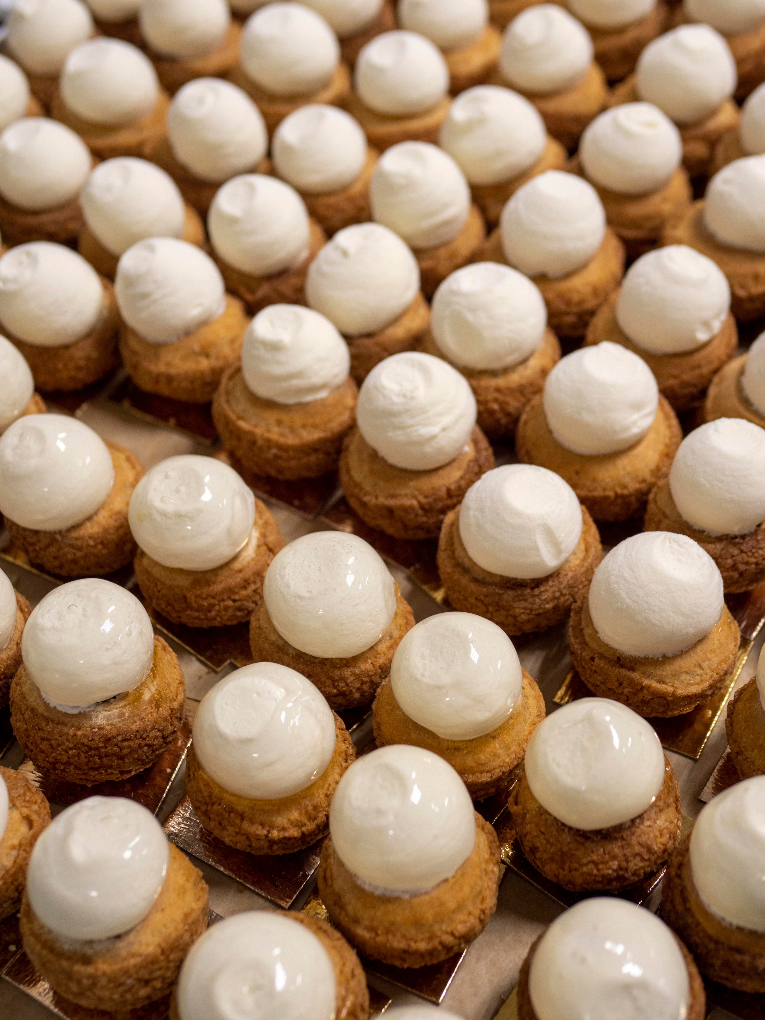 Съёмка для кофейни Ôpetit. Фотограф Калинич Юлия