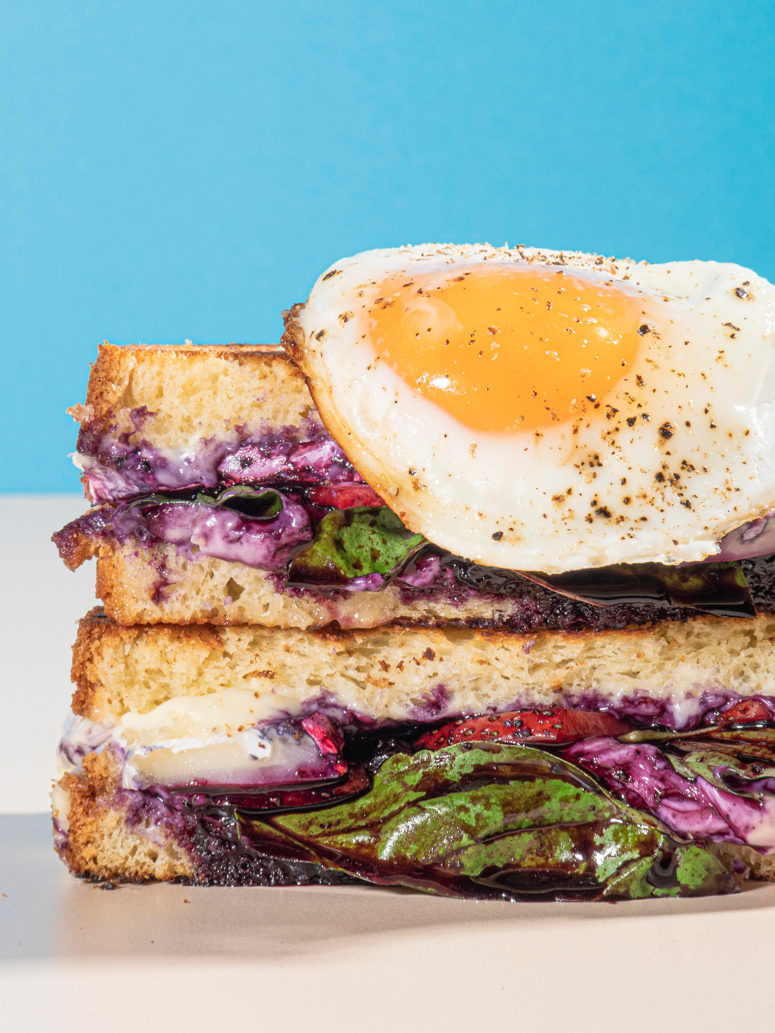 Съёмка для Coffeeroom. Фотограф Калинич Юлия