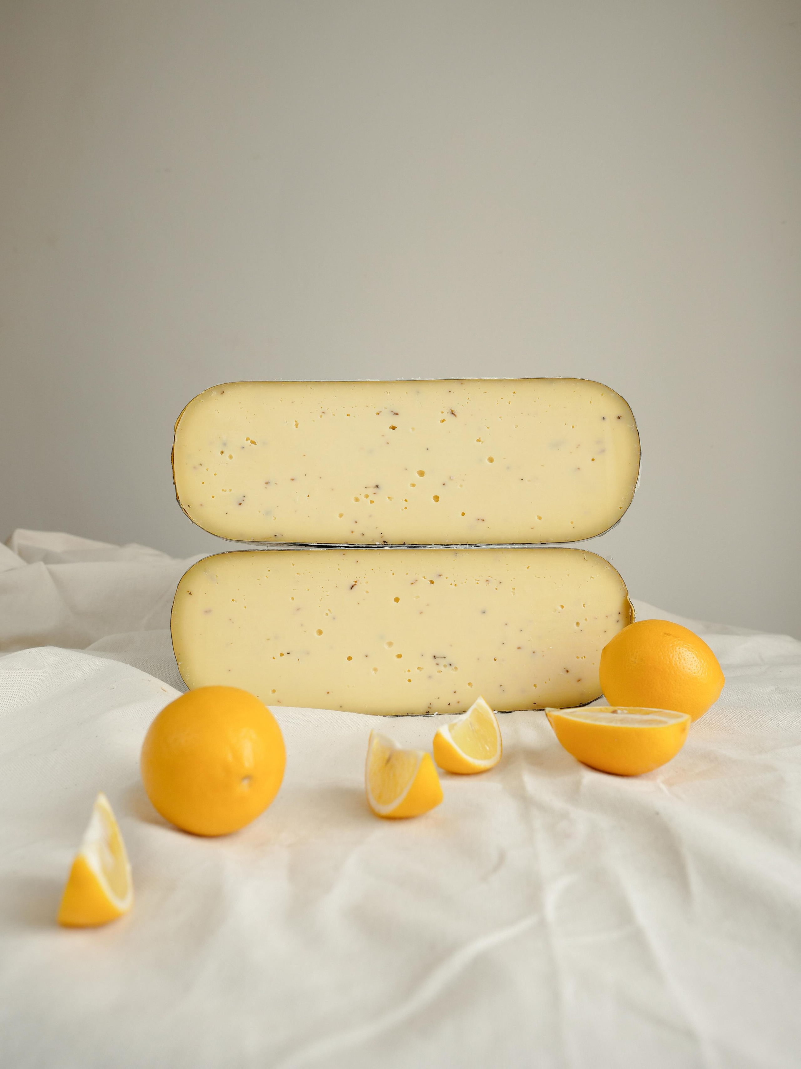 Съёмка для La Salumeria. Фотограф Калинич Юлия