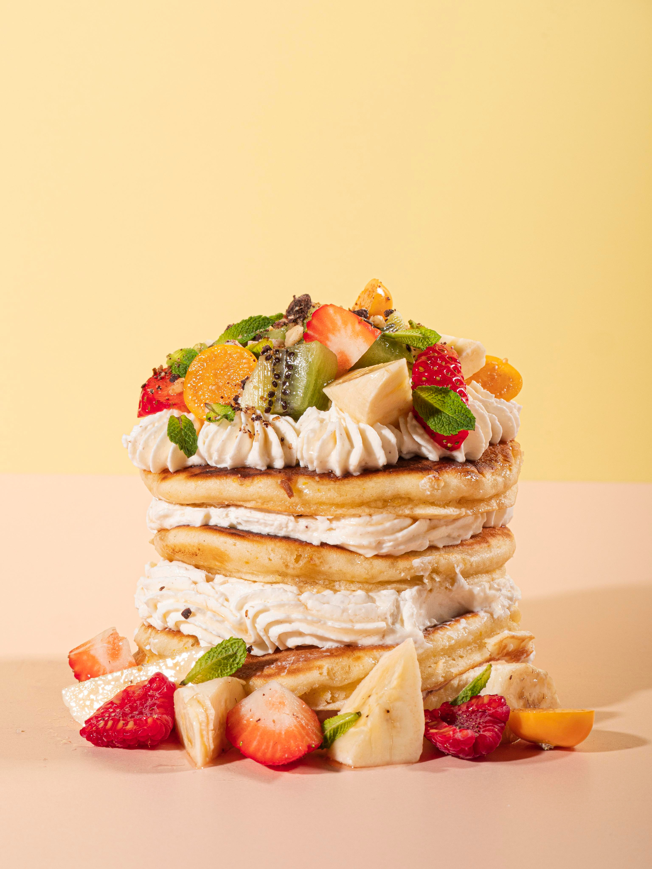 Съёмка для Coffeeroom. Фотограф Калинич Юлия