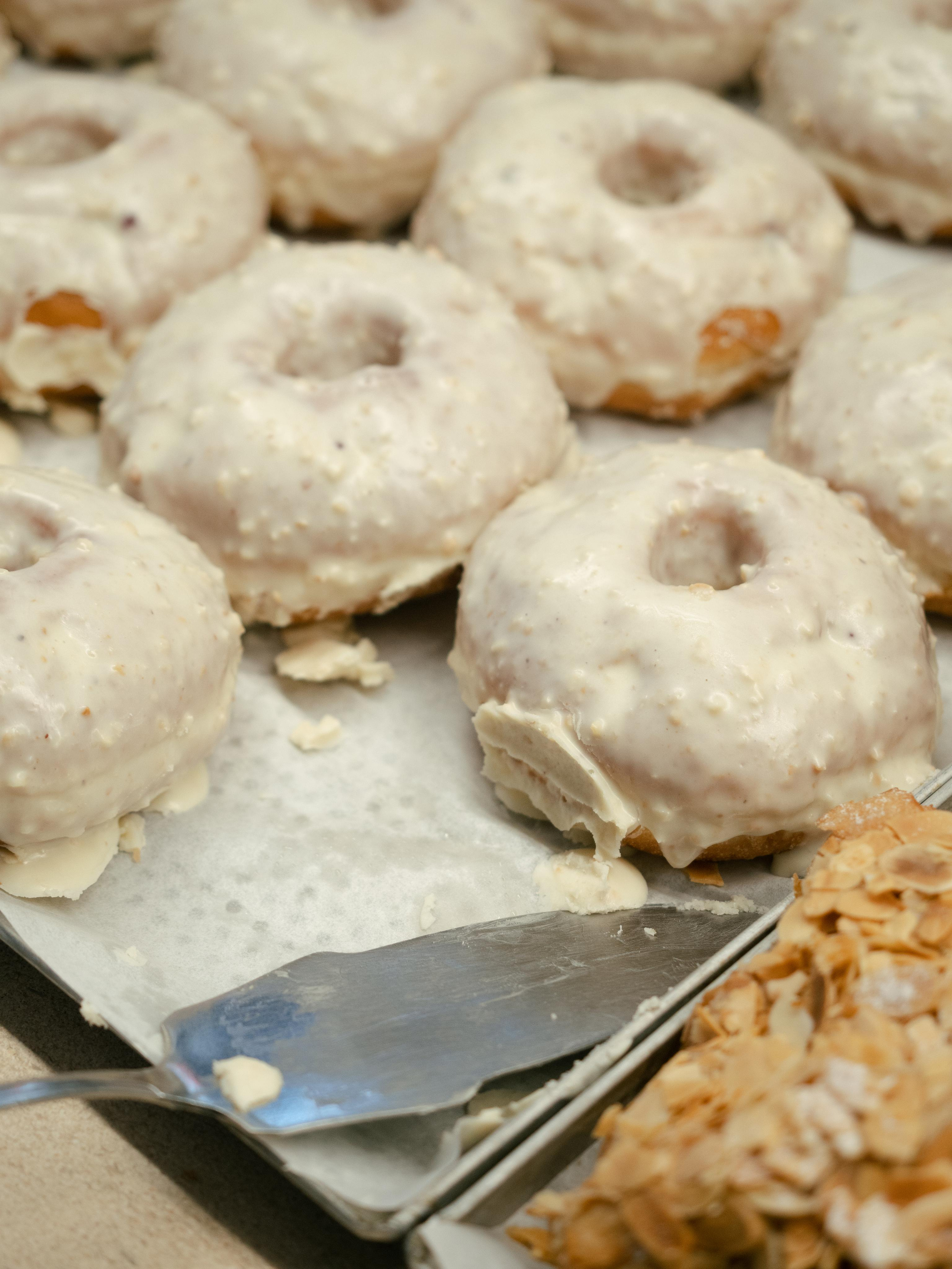 Фотосъёмка для пекарни Zoe. Фотограф Калинич Юлия