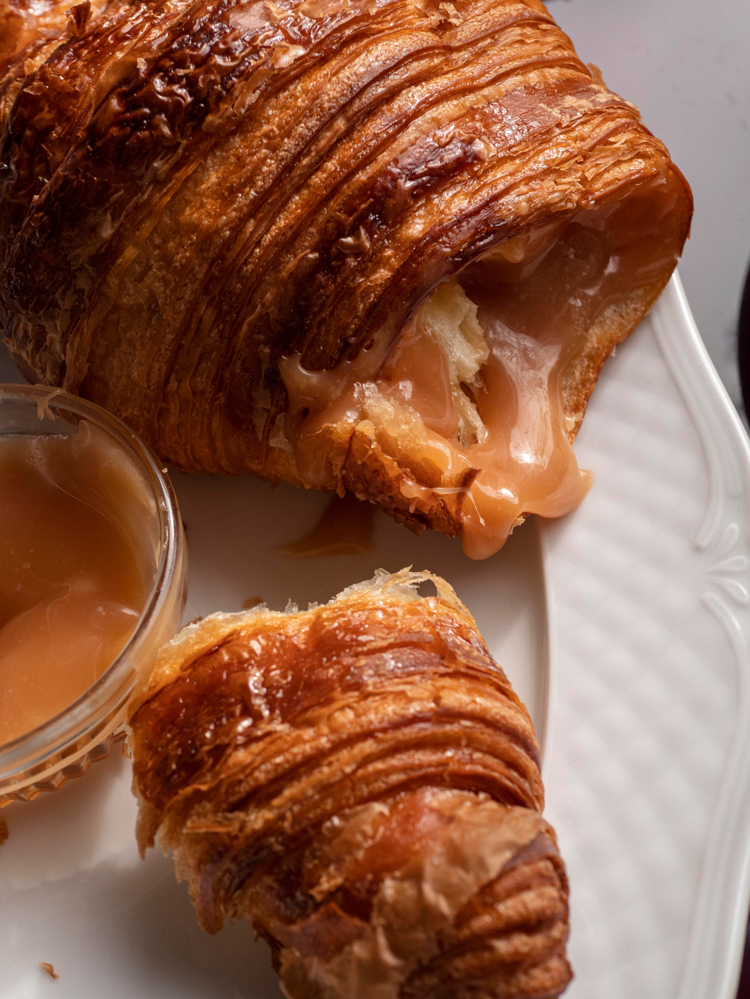 Съёмка для кофейни Ôpetit. Фотограф Калинич Юлия