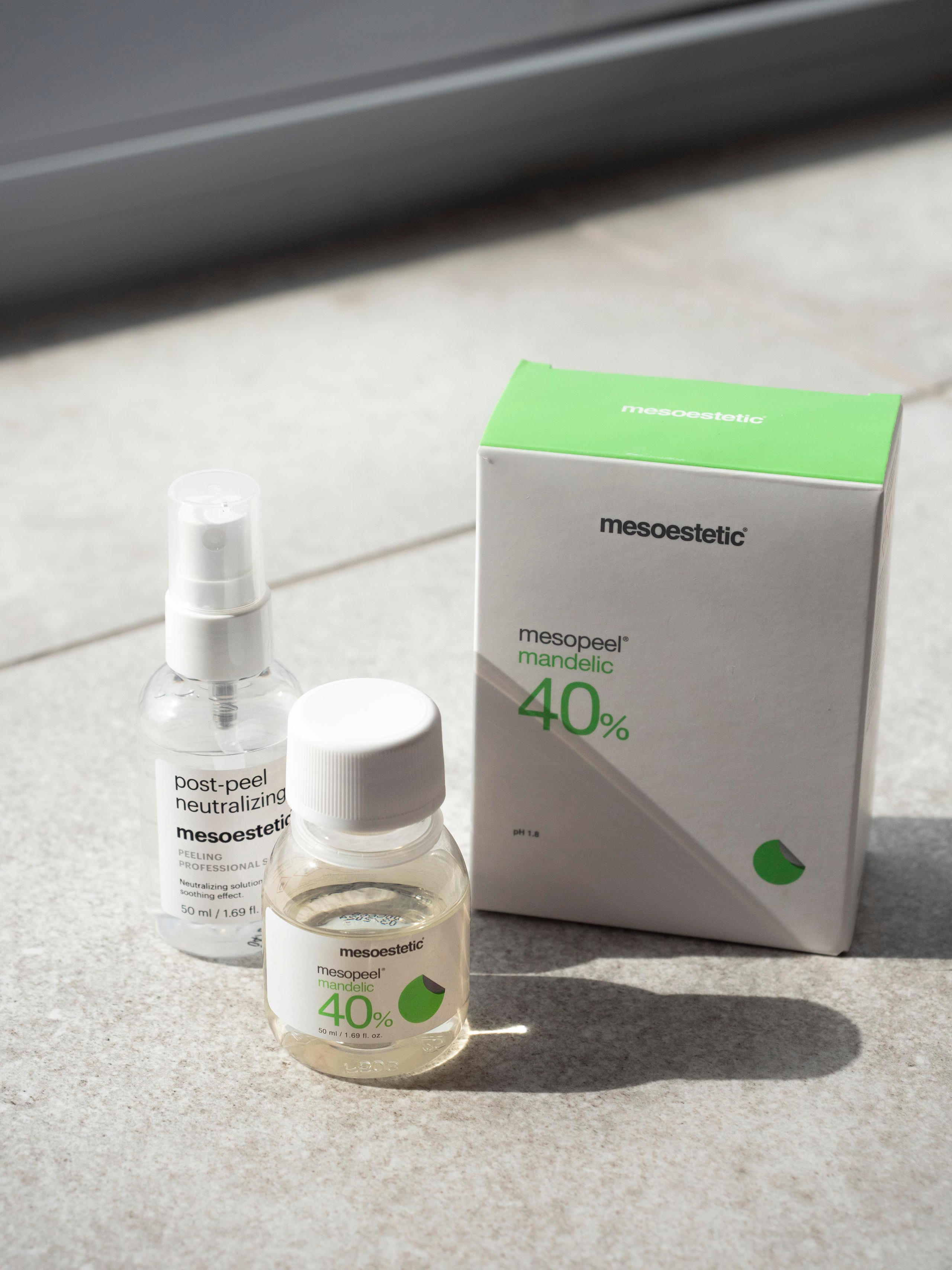 Съёмка для клиники косметологии Code of Beauty. Фотограф Калинич Юлия