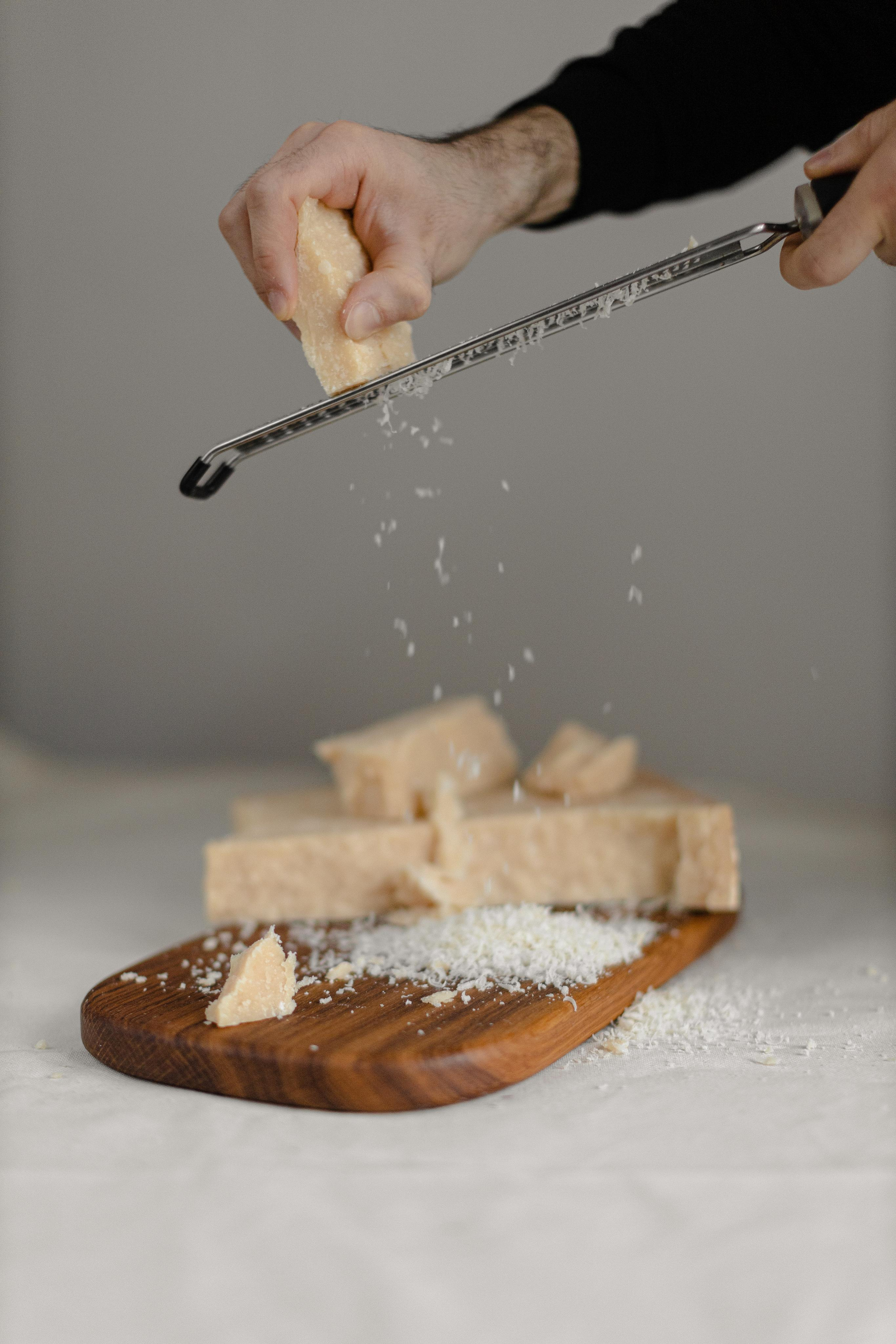 Съёмка для La Salumeria. Фотограф Калинич Юлия