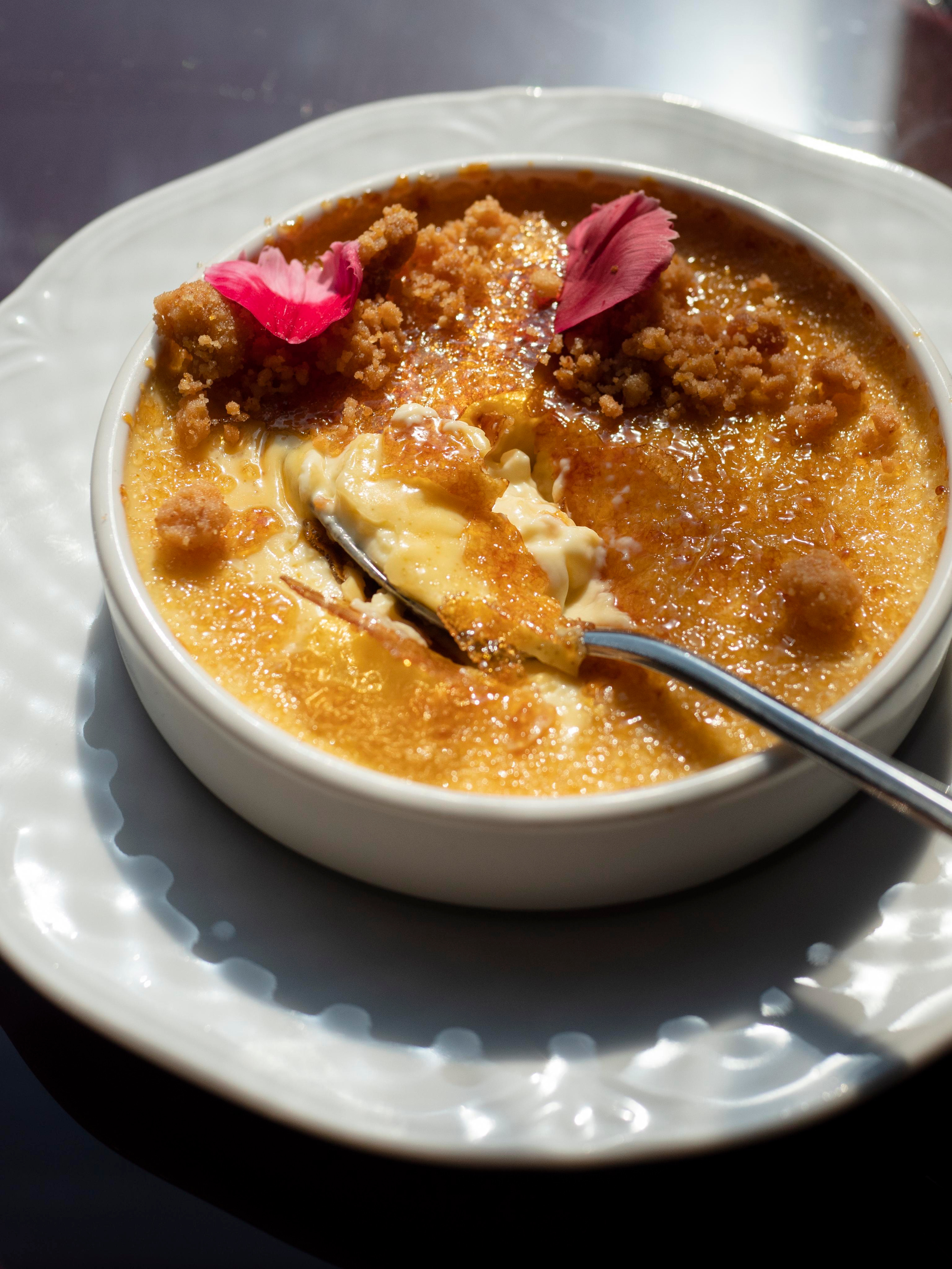 Съёмка для кофейни Ôpetit. Фотограф Калинич Юлия