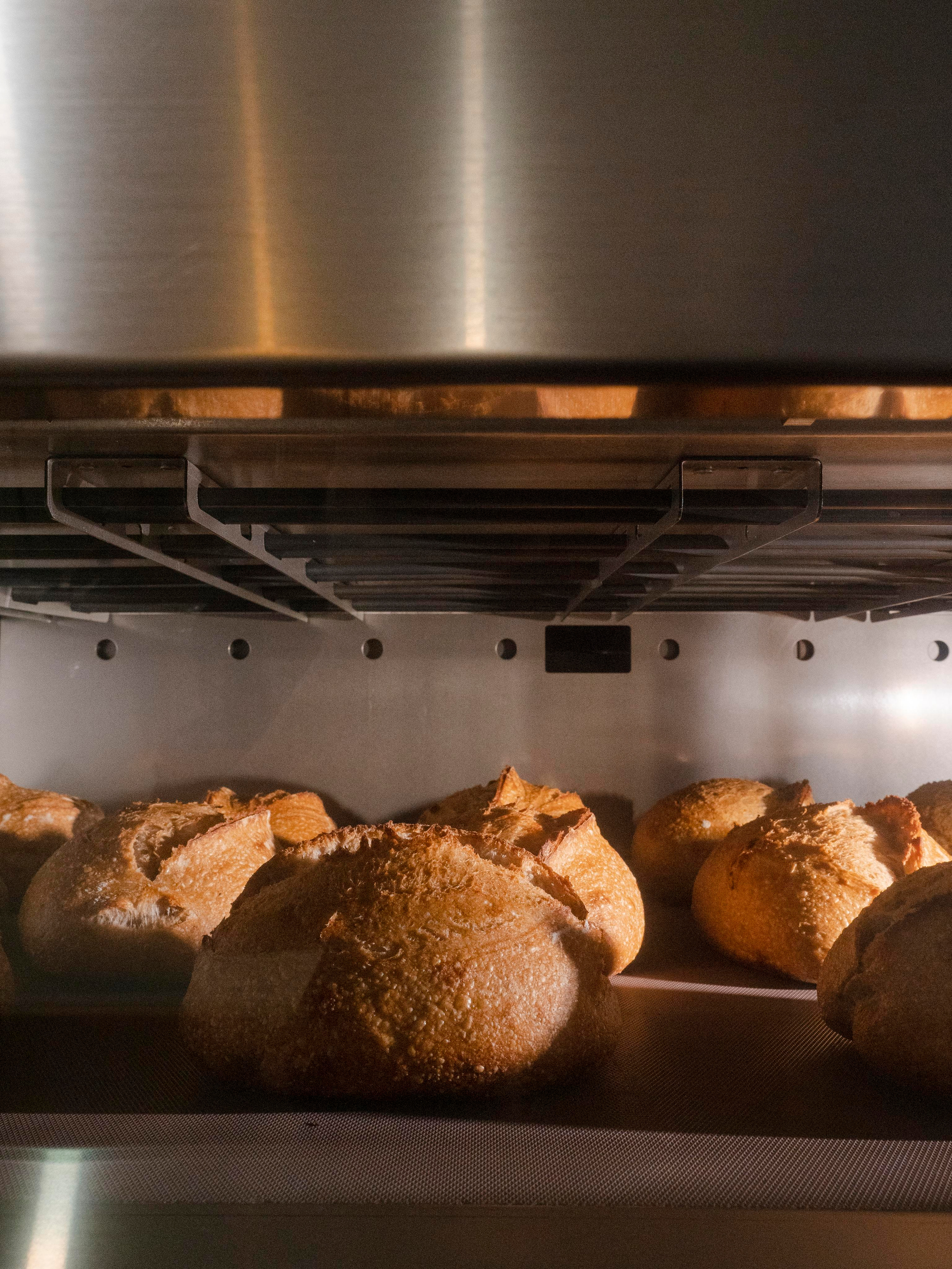 Фотосъёмка для пекарни Zoe. Фотограф Калинич Юлия