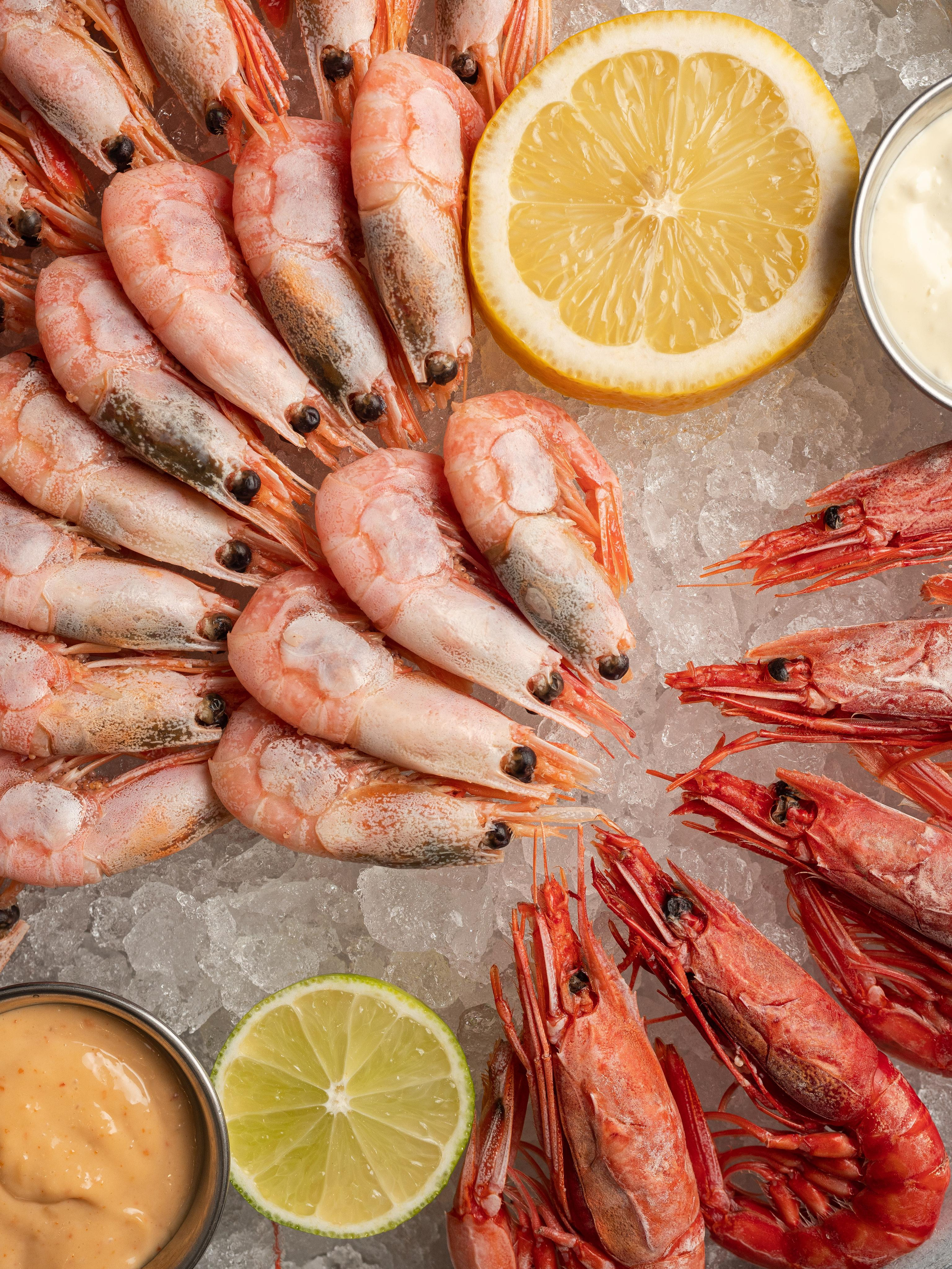 Съёмка для Fisha Raw bar and Grill. Фотограф Калинич Юлия