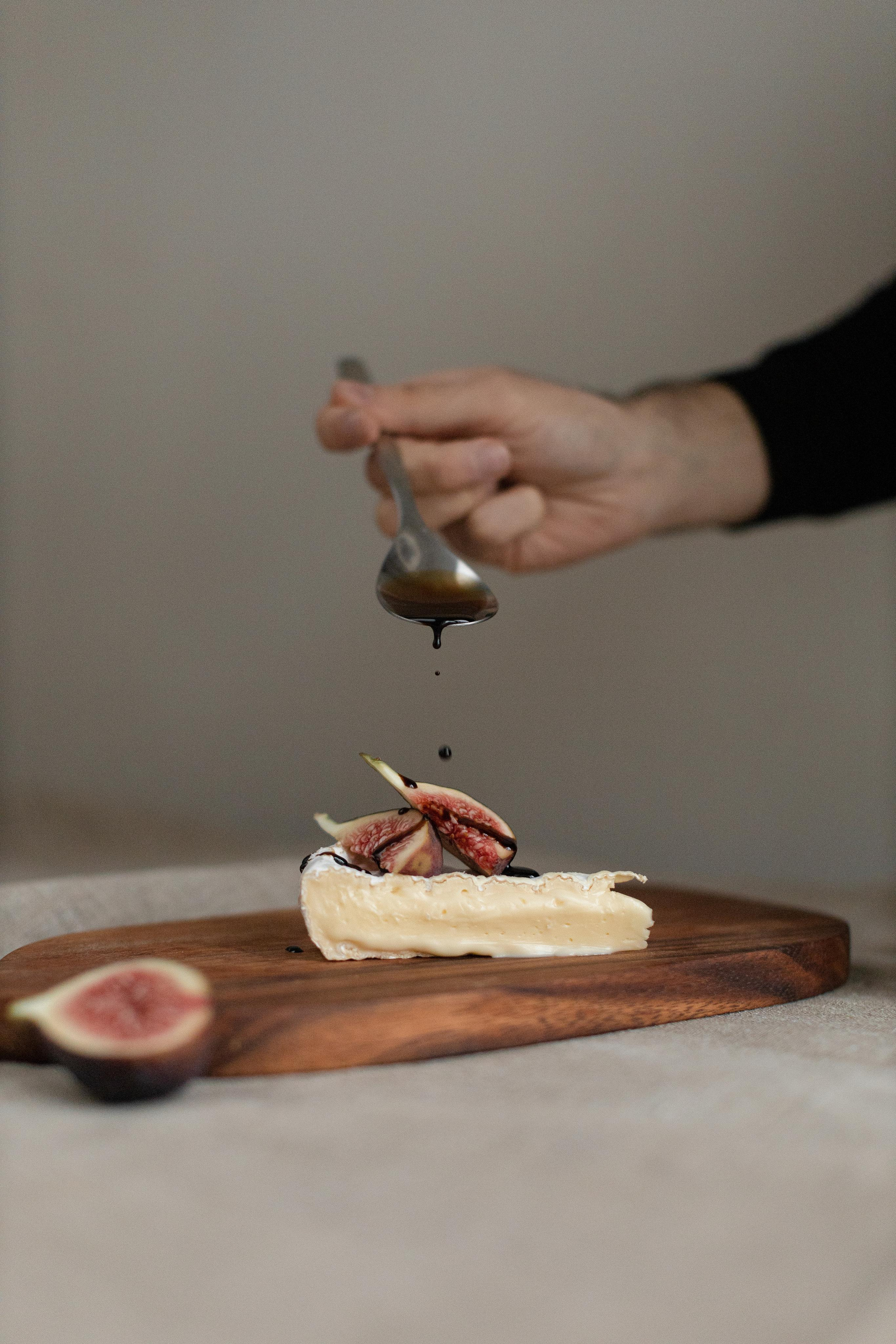 Съёмка для La Salumeria. Фотограф Калинич Юлия