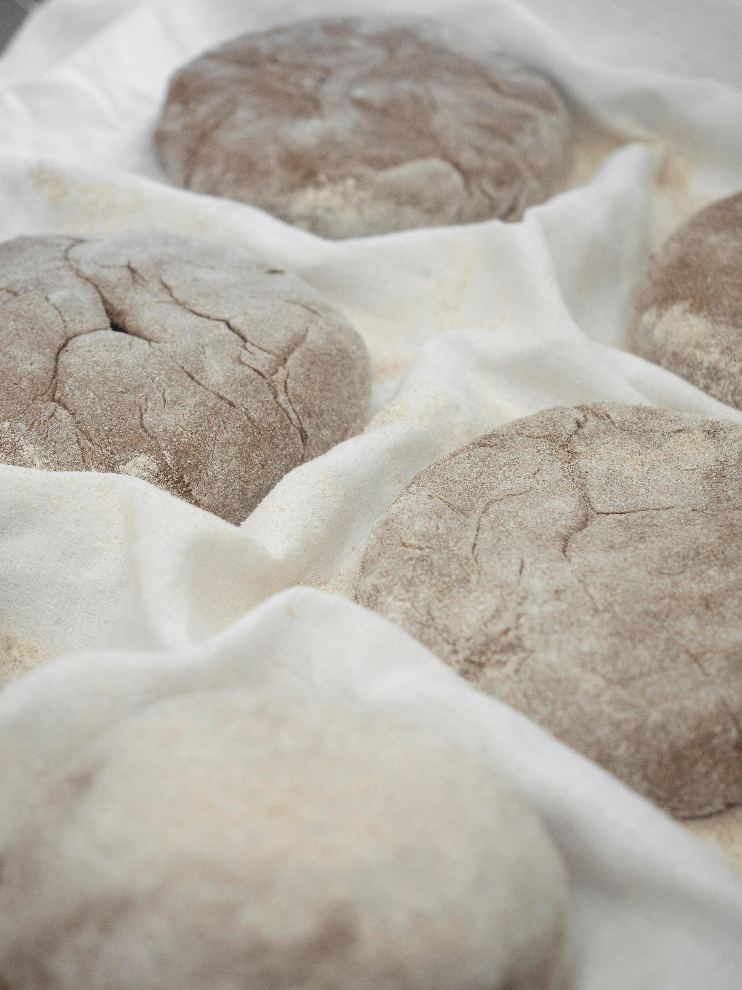 Фотосъёмка для пекарни Zoe. Фотограф Калинич Юлия