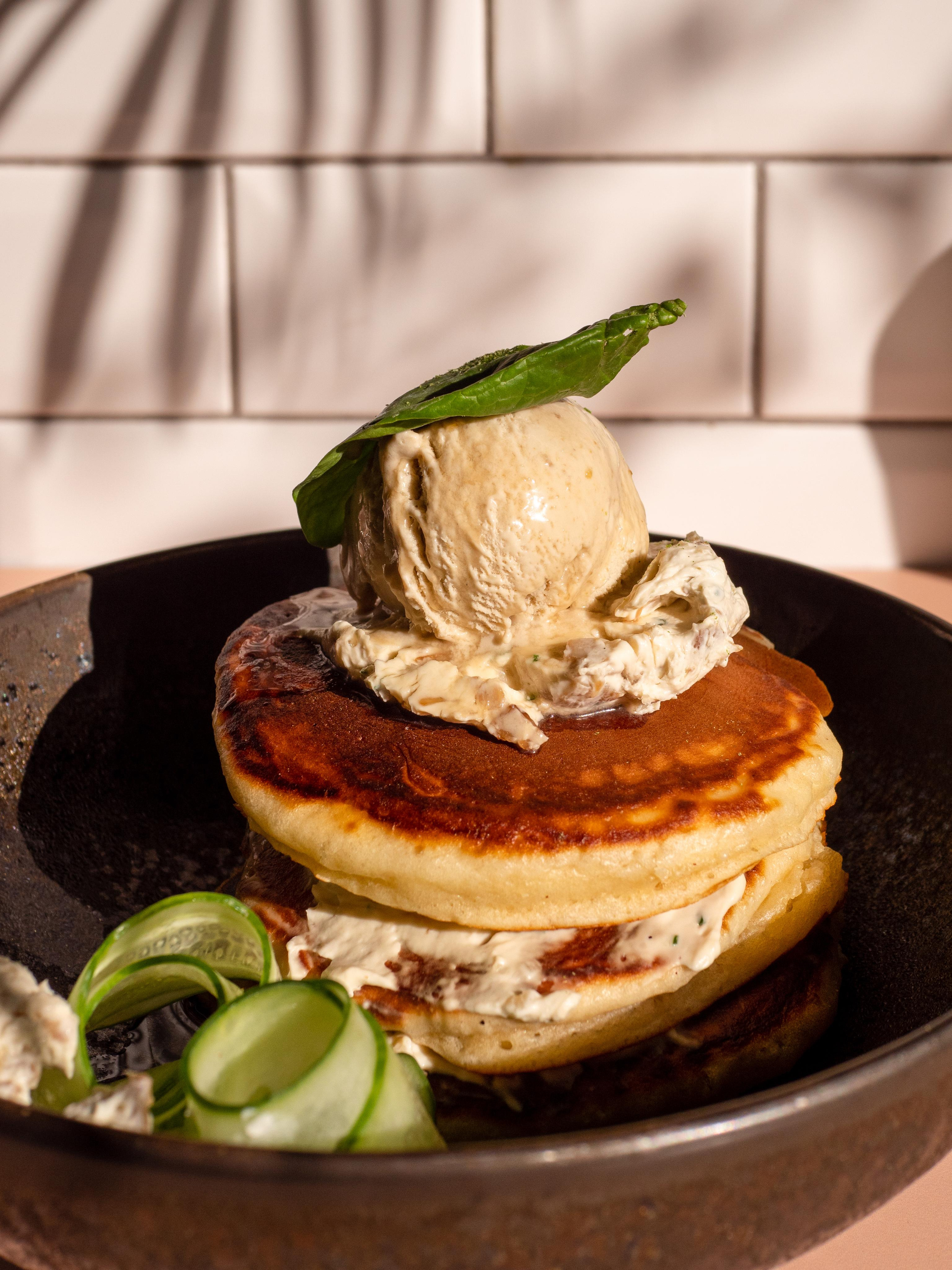 Съёмка для Coffeeroom. Фотограф Калинич Юлия