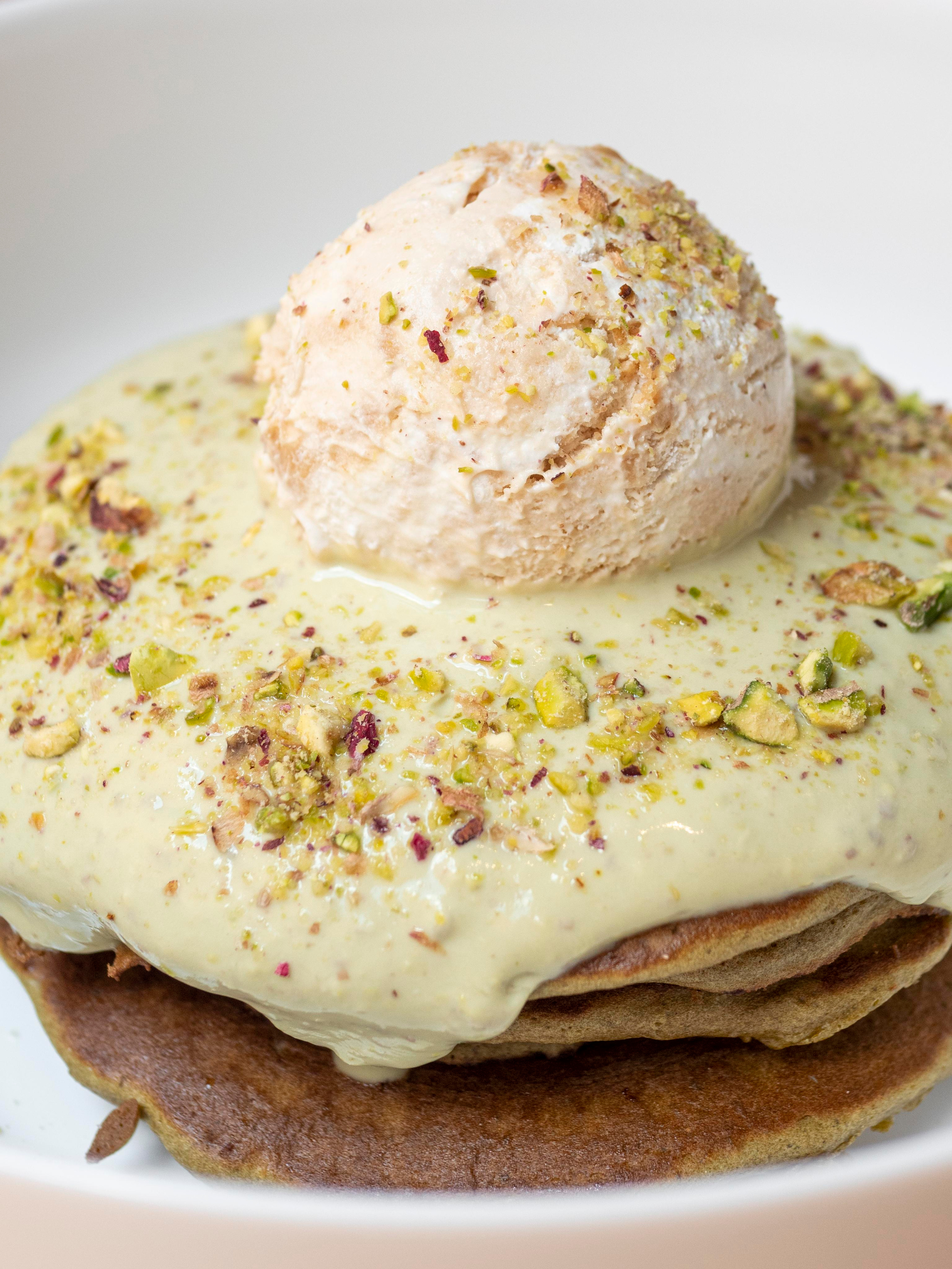 Съёмка для кофейни Civil. Фотограф Калинич Юлия