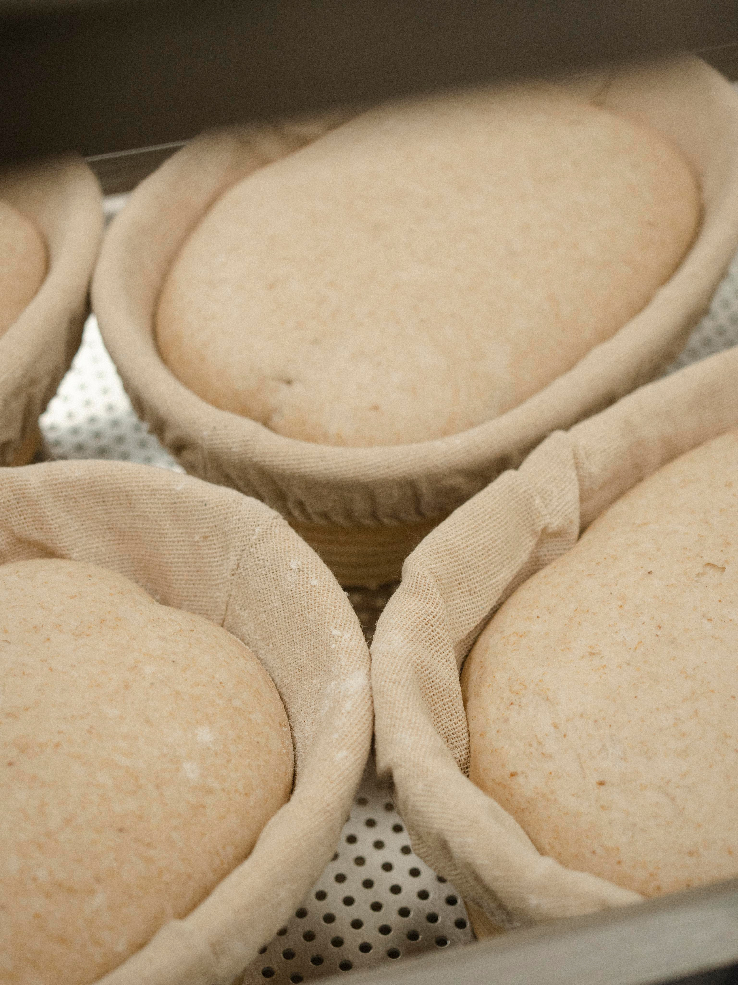 Фотосъёмка для пекарни Zoe. Фотограф Калинич Юлия