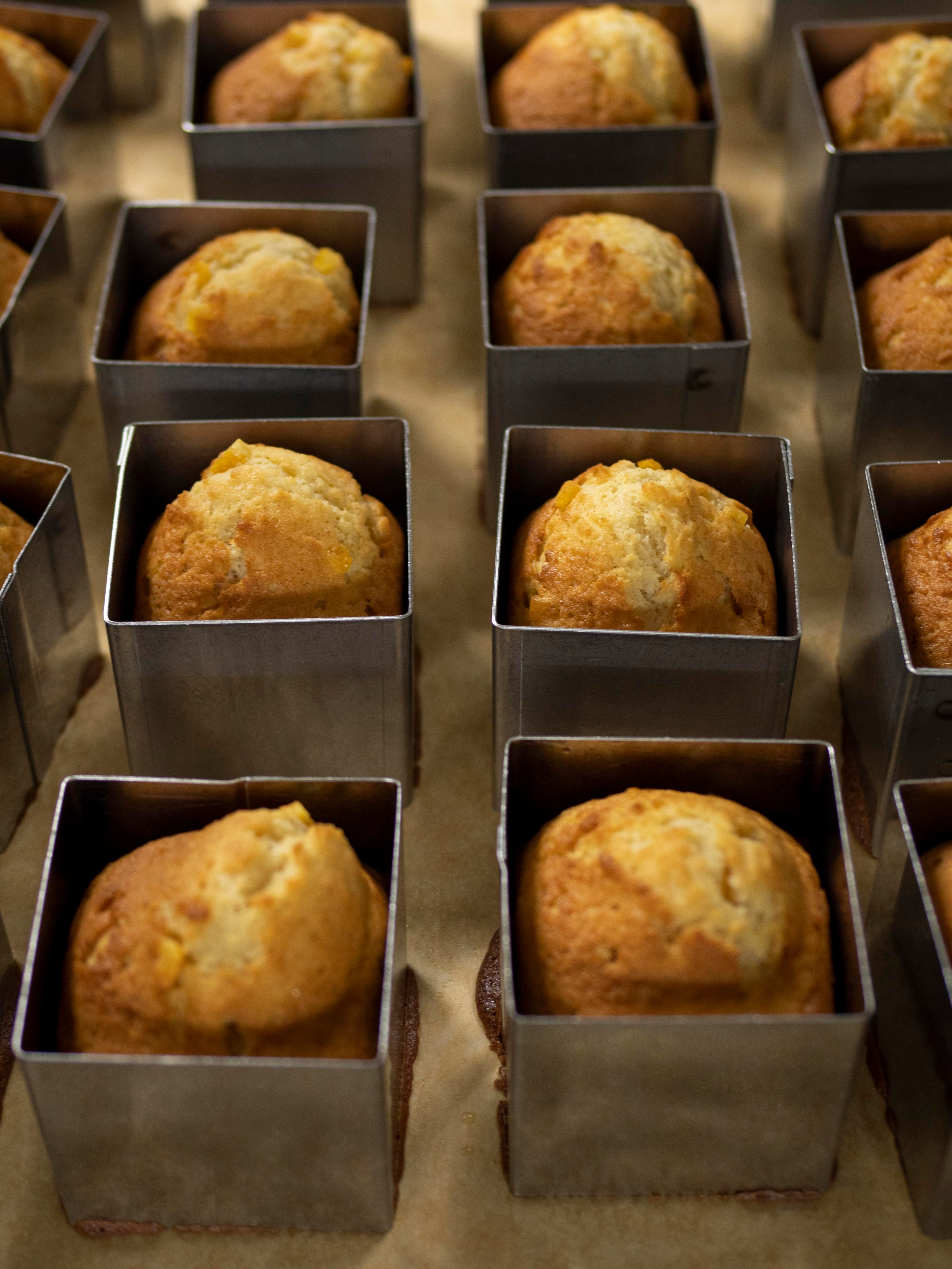 Съёмка для кофейни Ôpetit. Фотограф Калинич Юлия