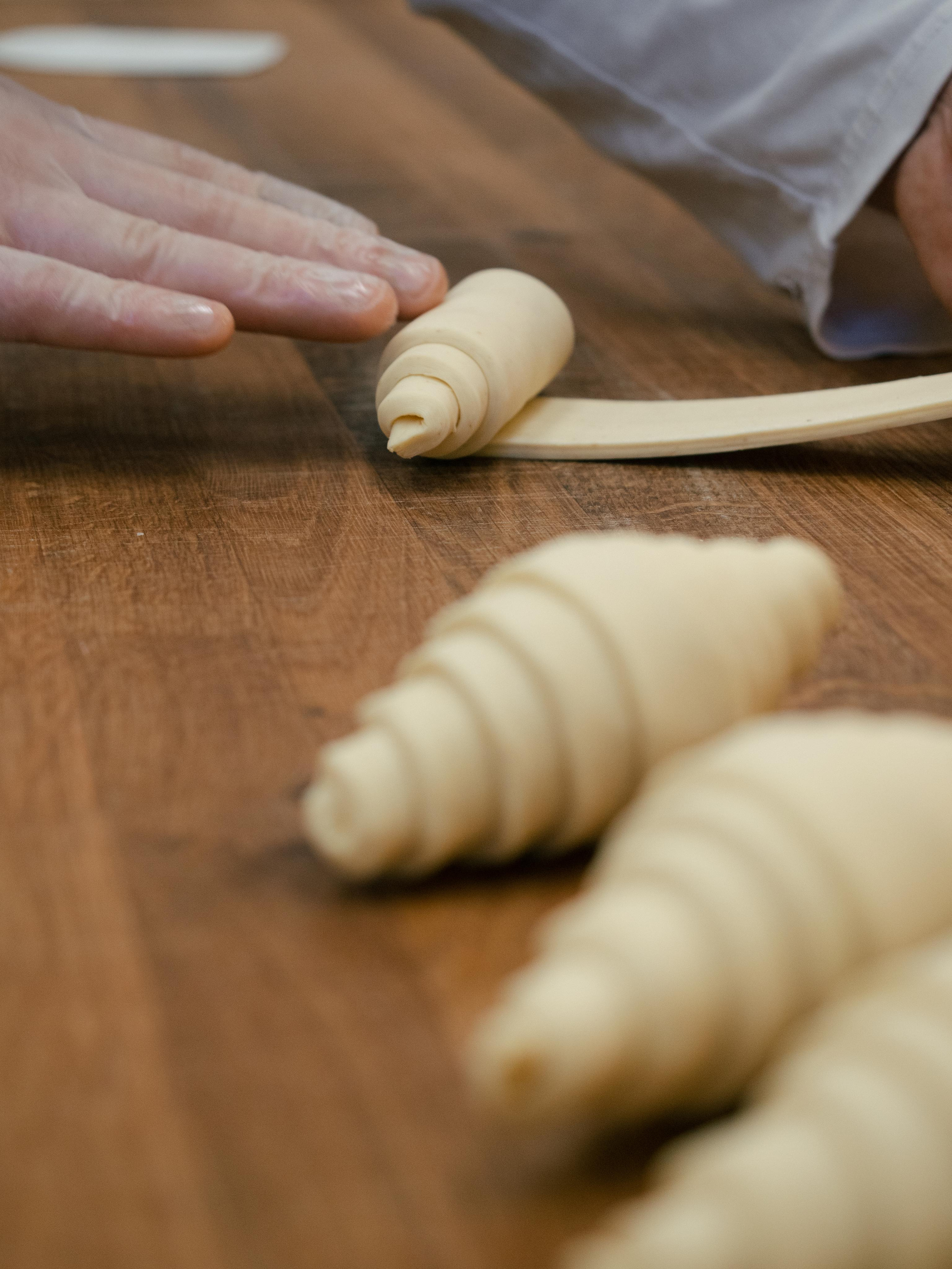 Фотосъёмка для пекарни Zoe. Фотограф Калинич Юлия