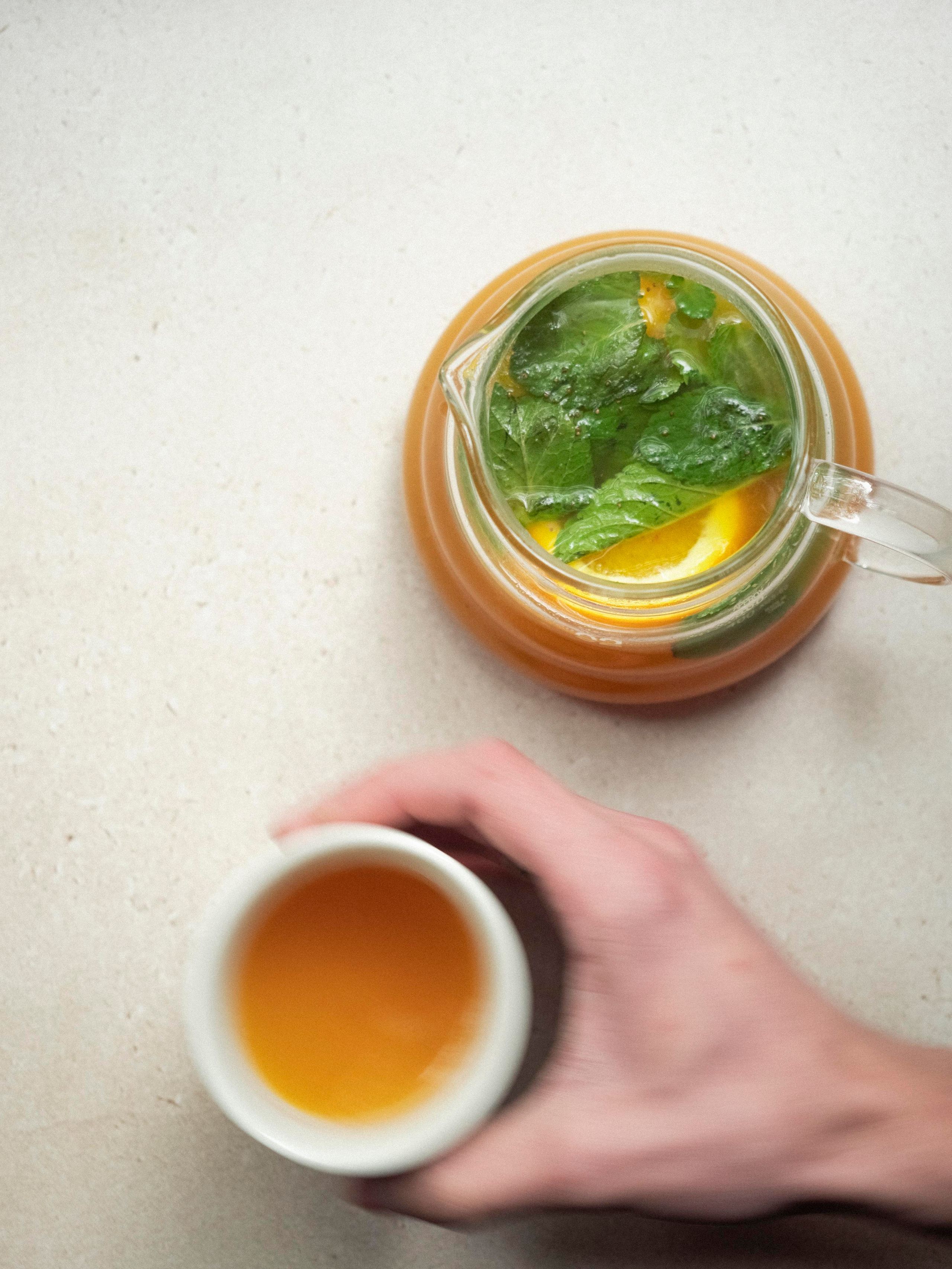 Съёмка для кофейни Civil. Фотограф Калинич Юлия