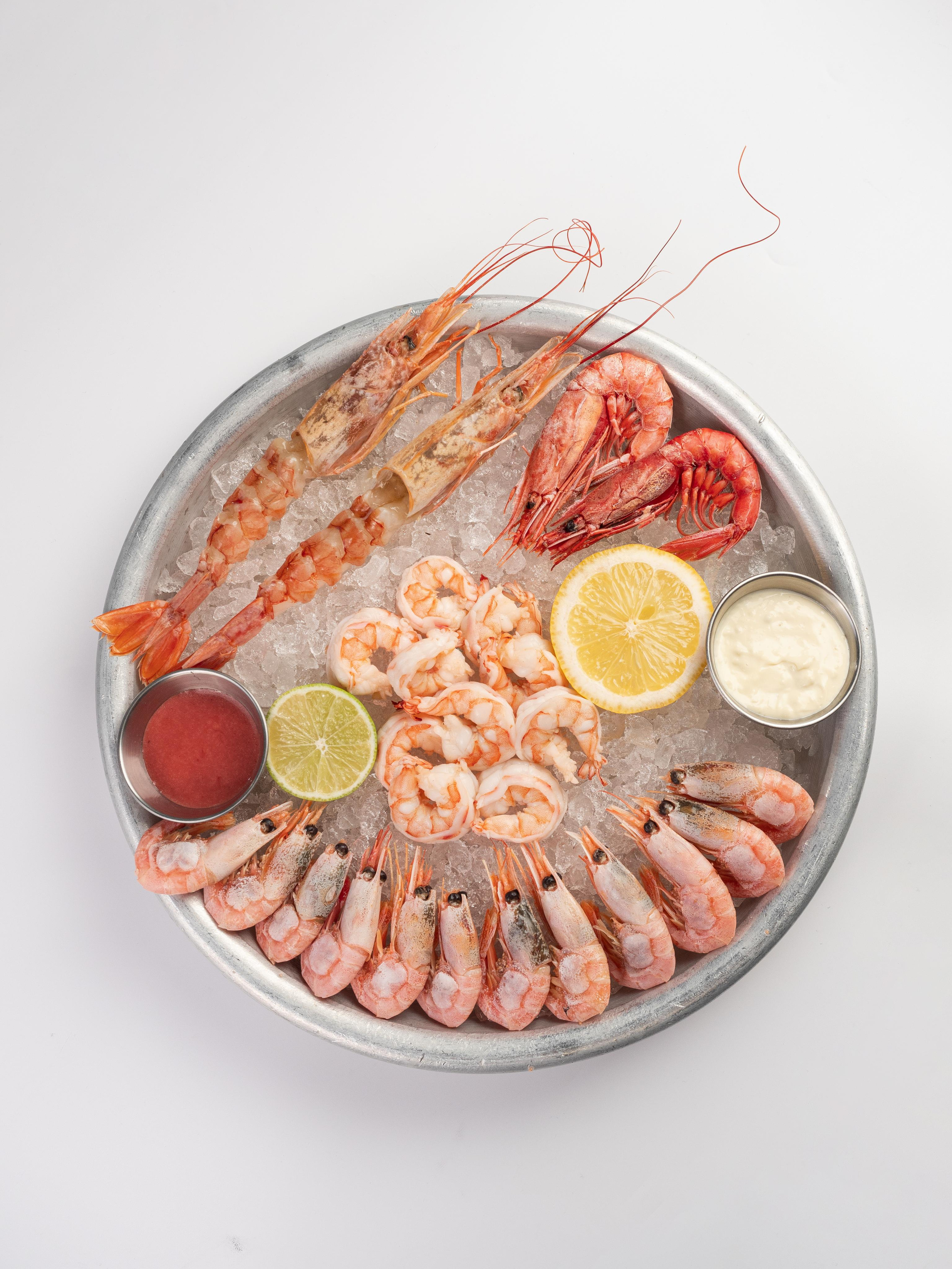 Съёмка для Fisha Raw bar and Grill. Фотограф Калинич Юлия