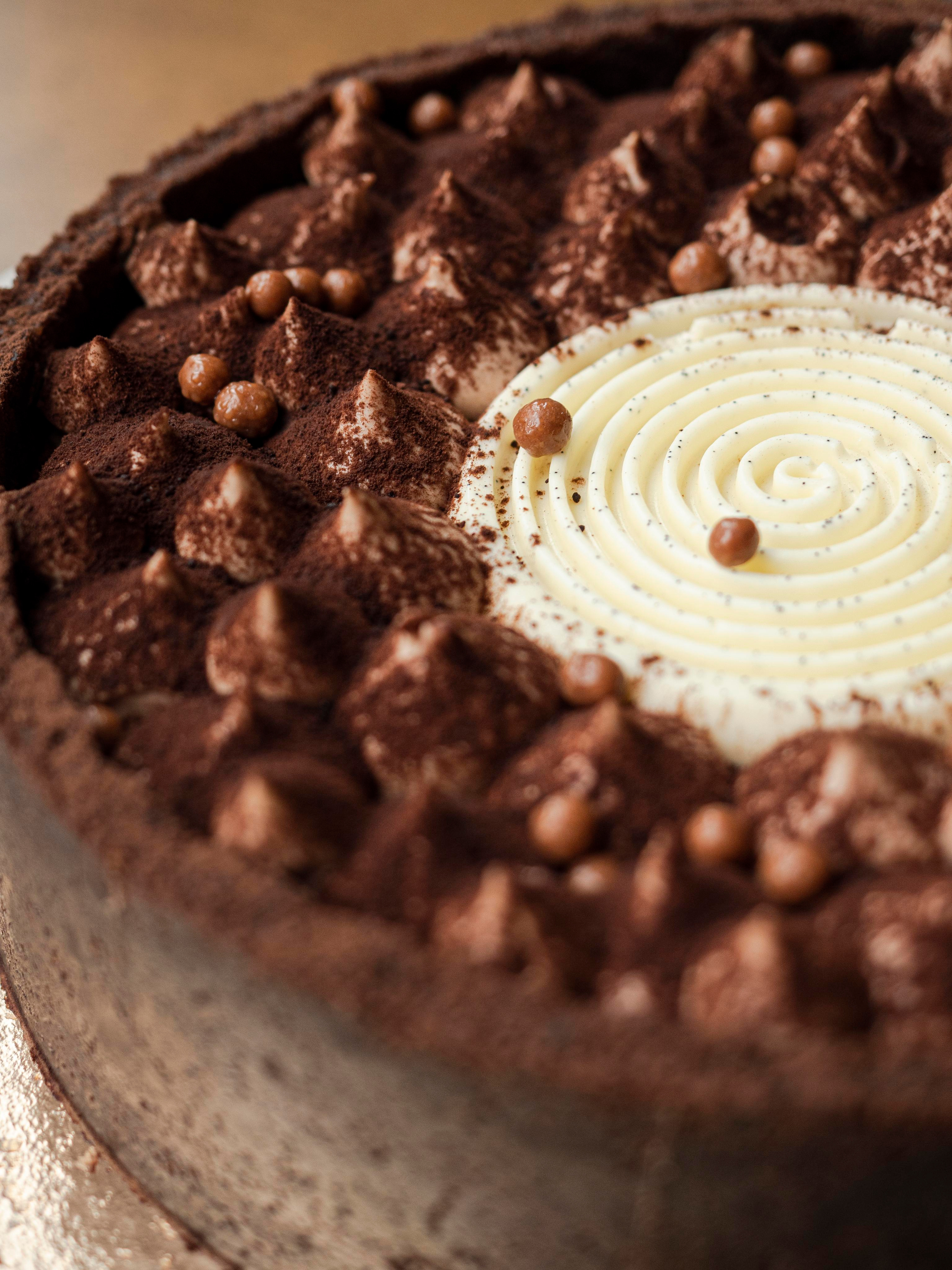 Съёмка для кофейни Hand Coffee. Фотограф Калинич Юлия