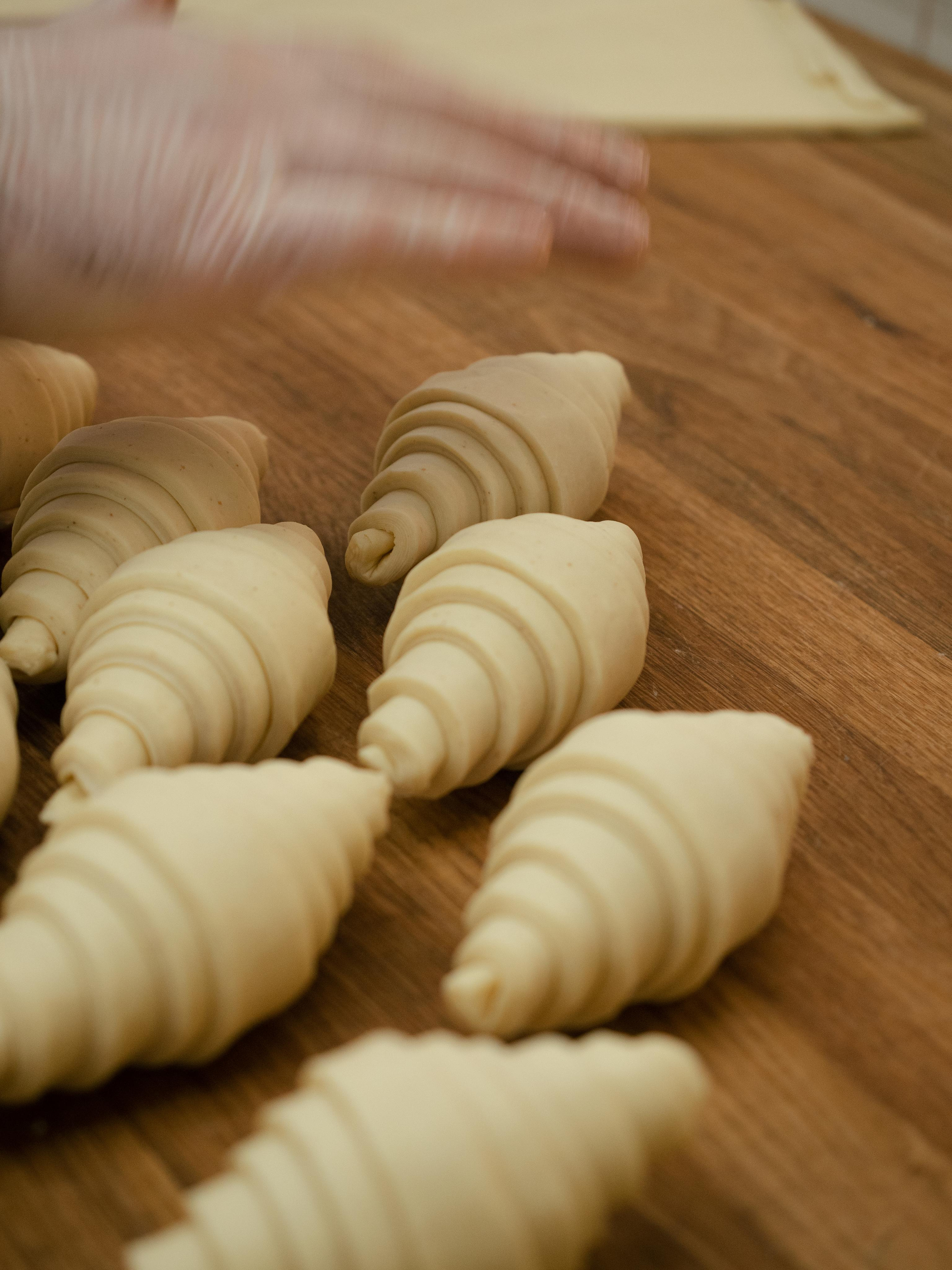 Фотосъёмка для пекарни Zoe. Фотограф Калинич Юлия